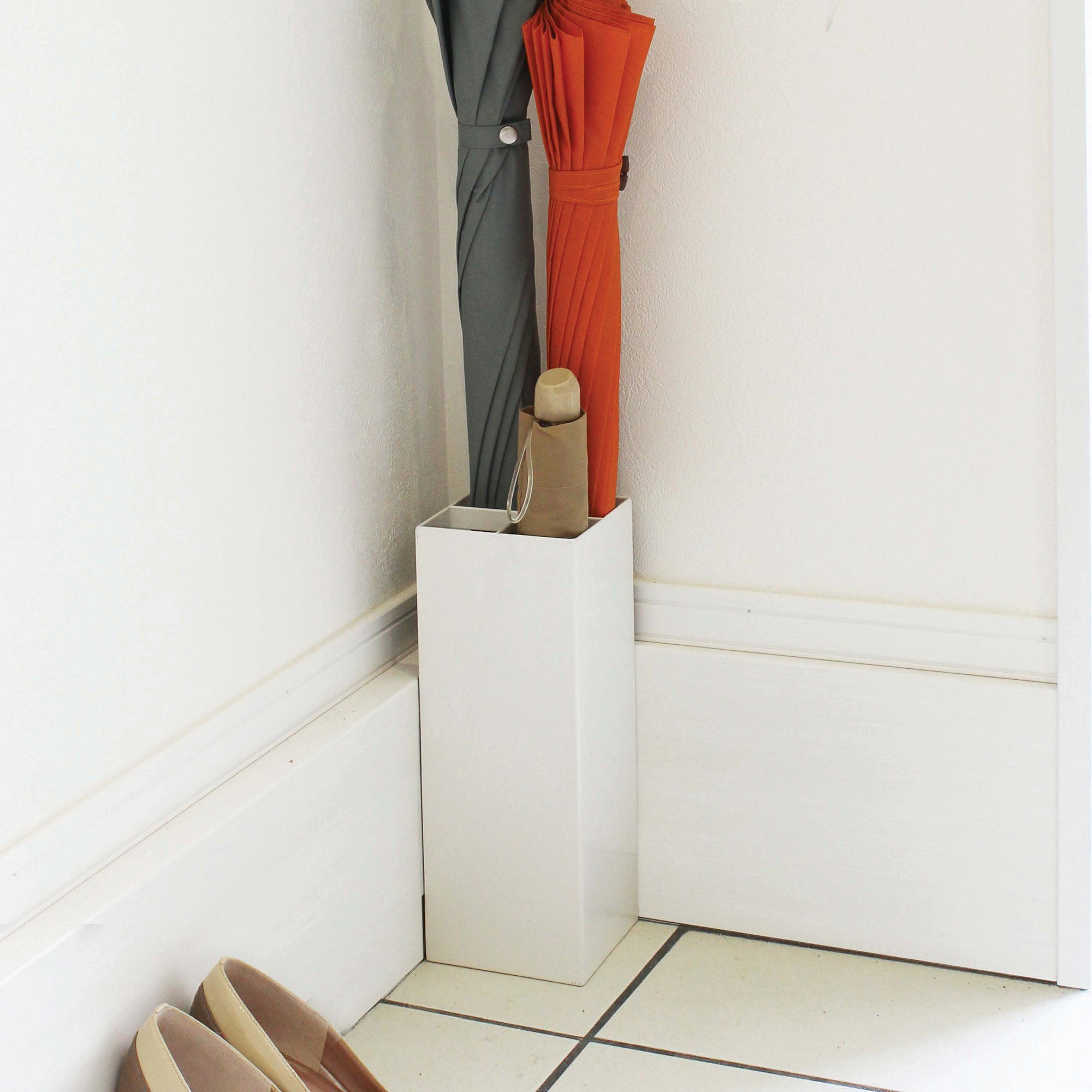 Yamazaki Home Compact Umbrella Stand