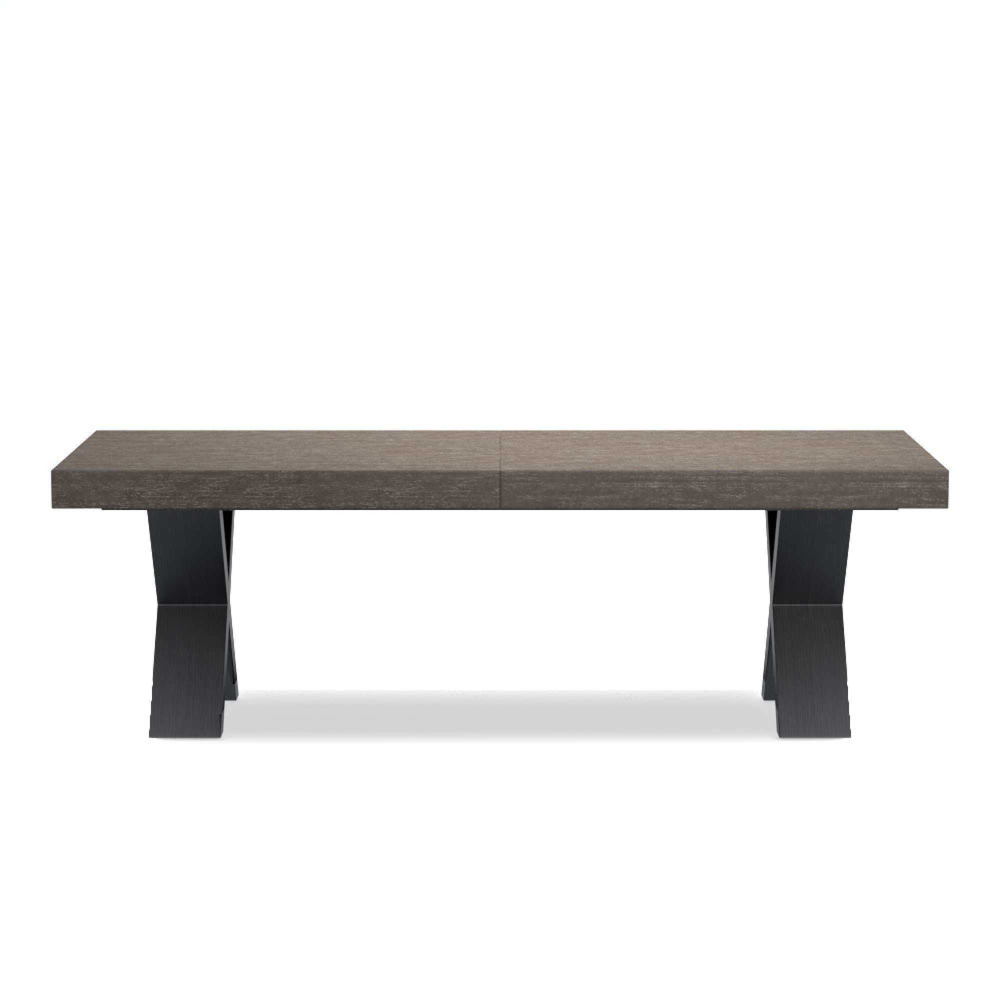 Navarro Extendable Rectangular Dining Table (98-142)