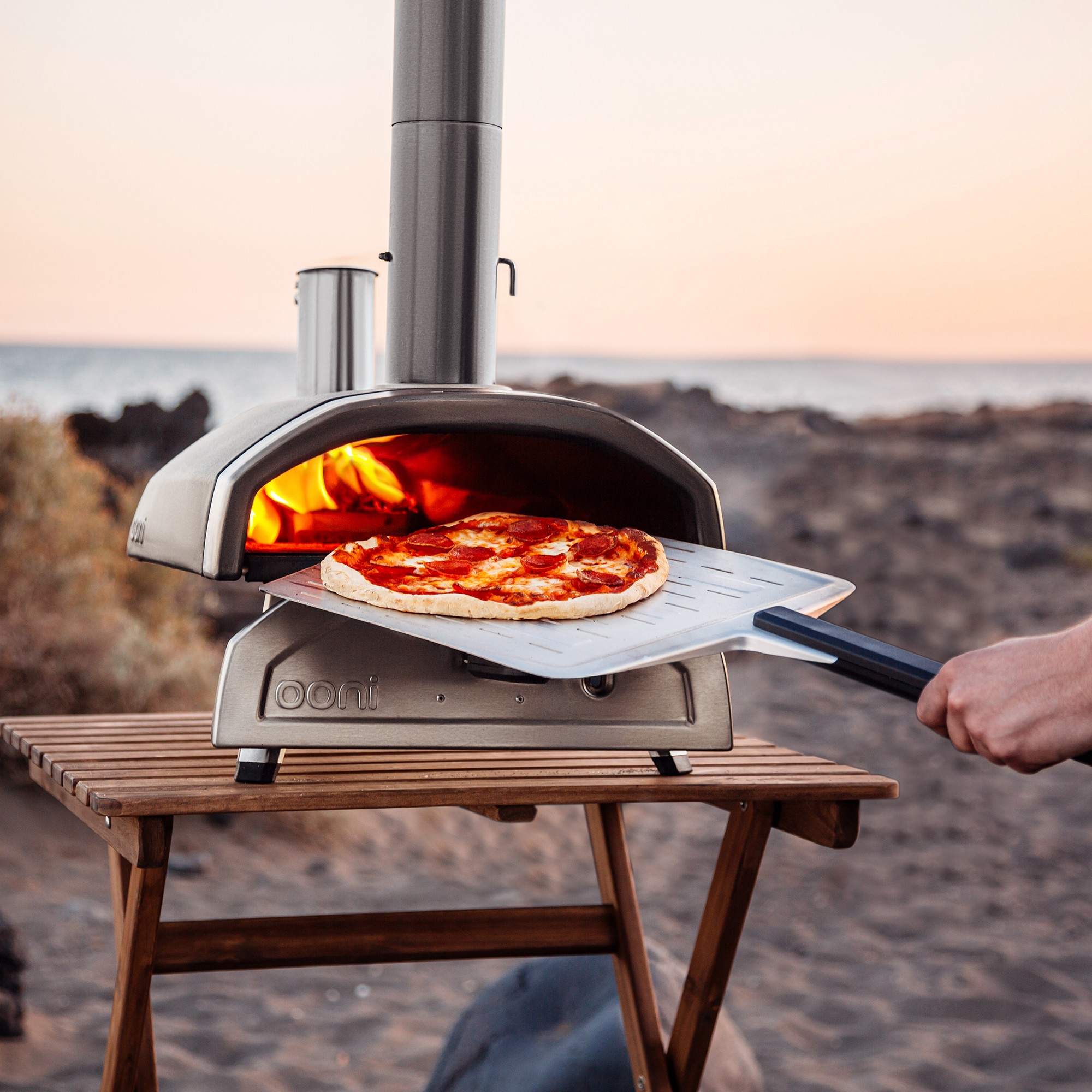 Ooni Karu 12 Pizza Oven Bundle