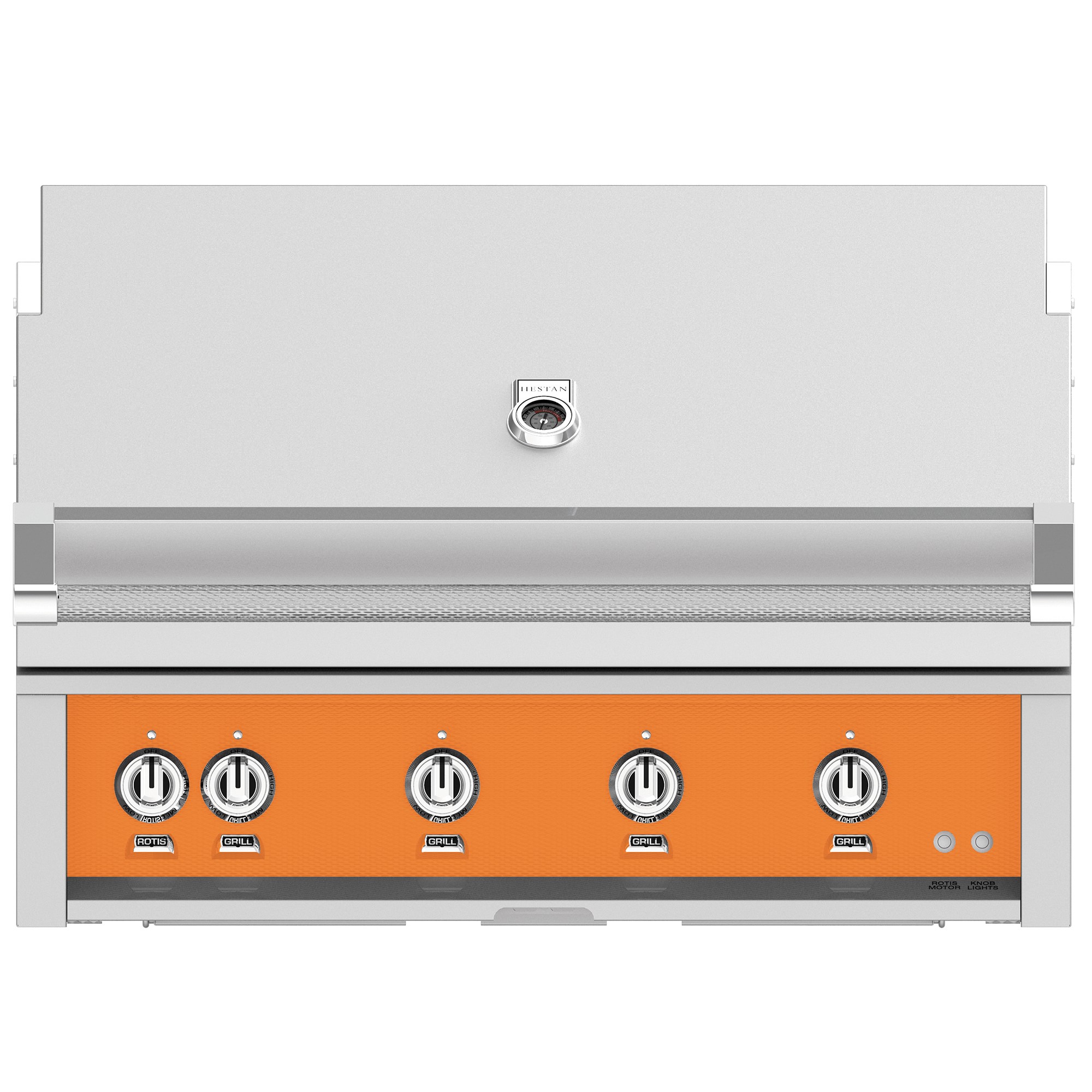 Hestan Built-In 42 Grill