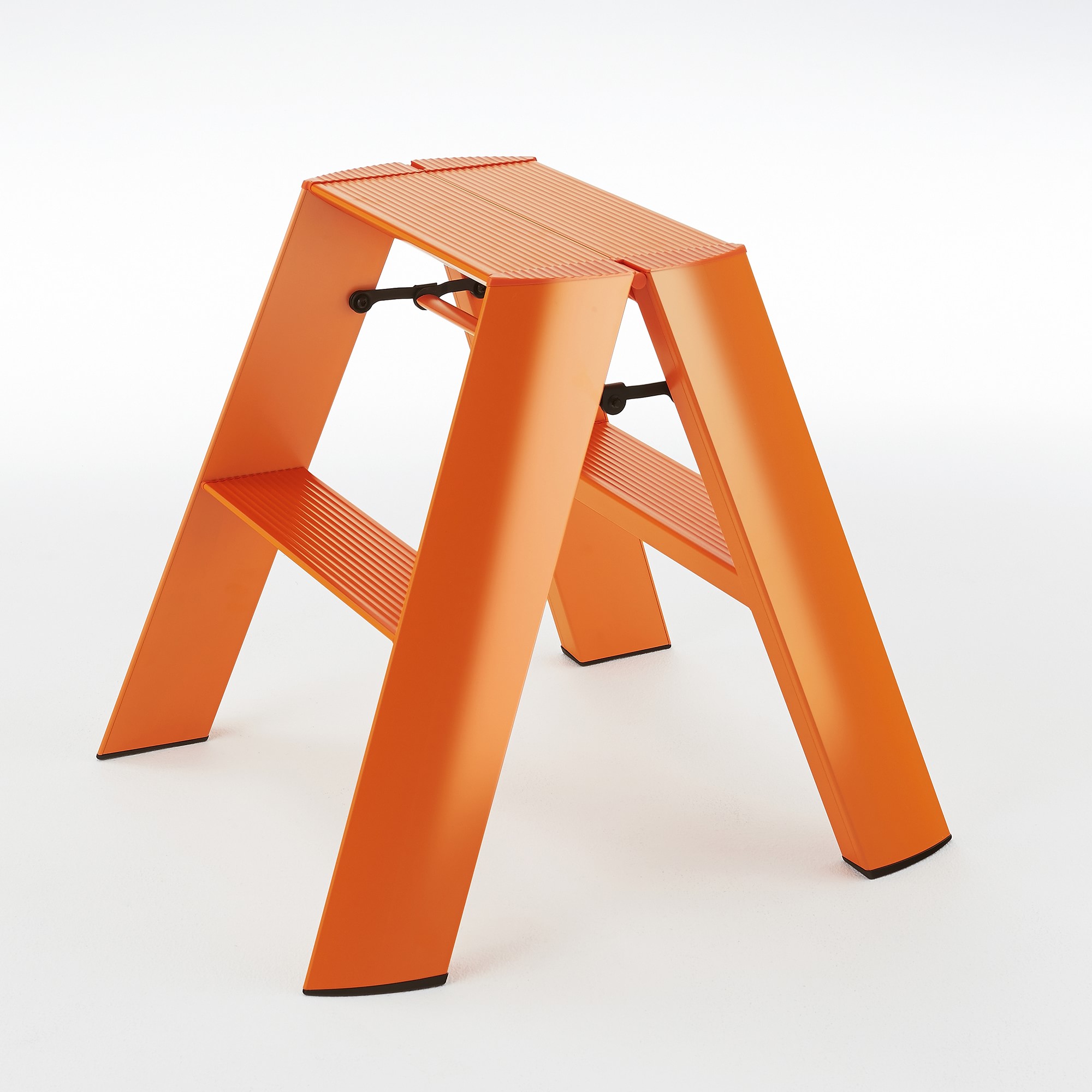 Lucano Wide 2-Step Ladder