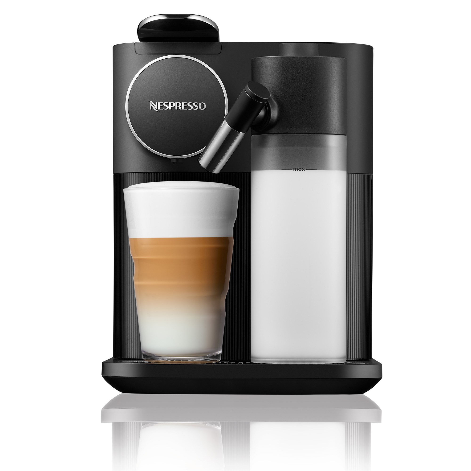 Nespresso Gran Lattissima by De'Longhi