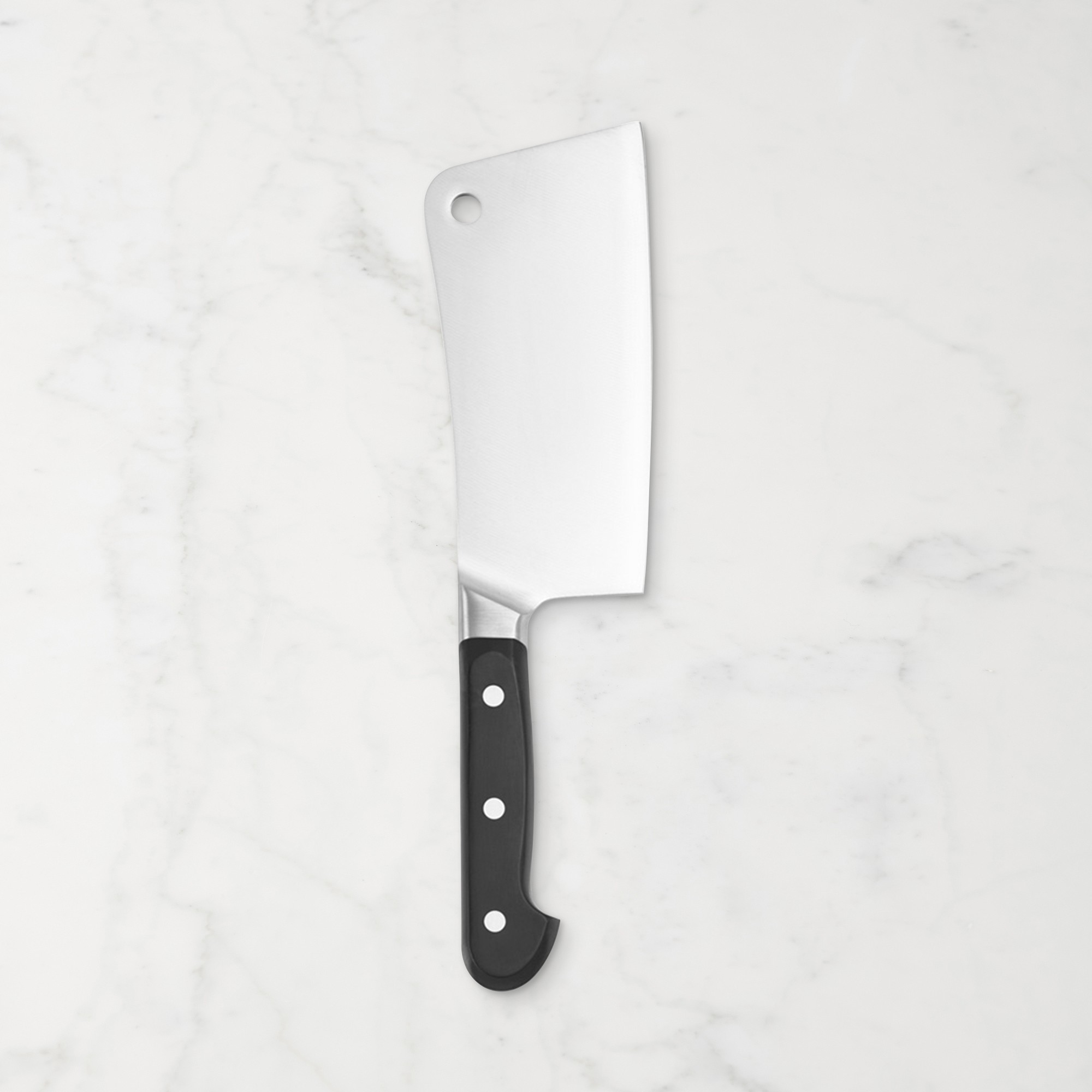 Zwilling Pro Cleaver, 6