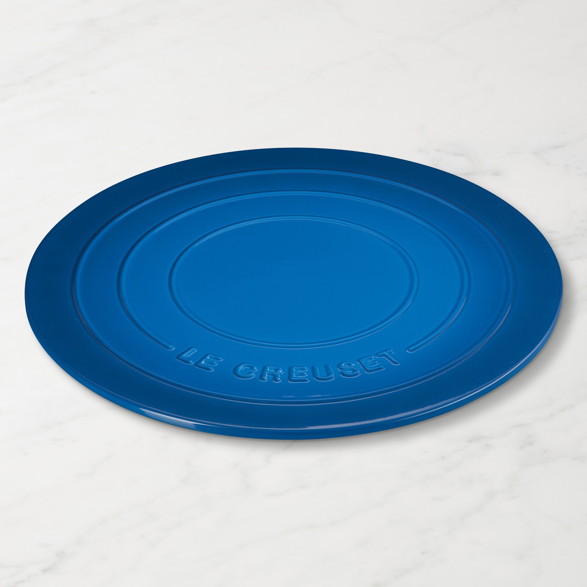 Le Creuset Stoneware Round Pizza Stone