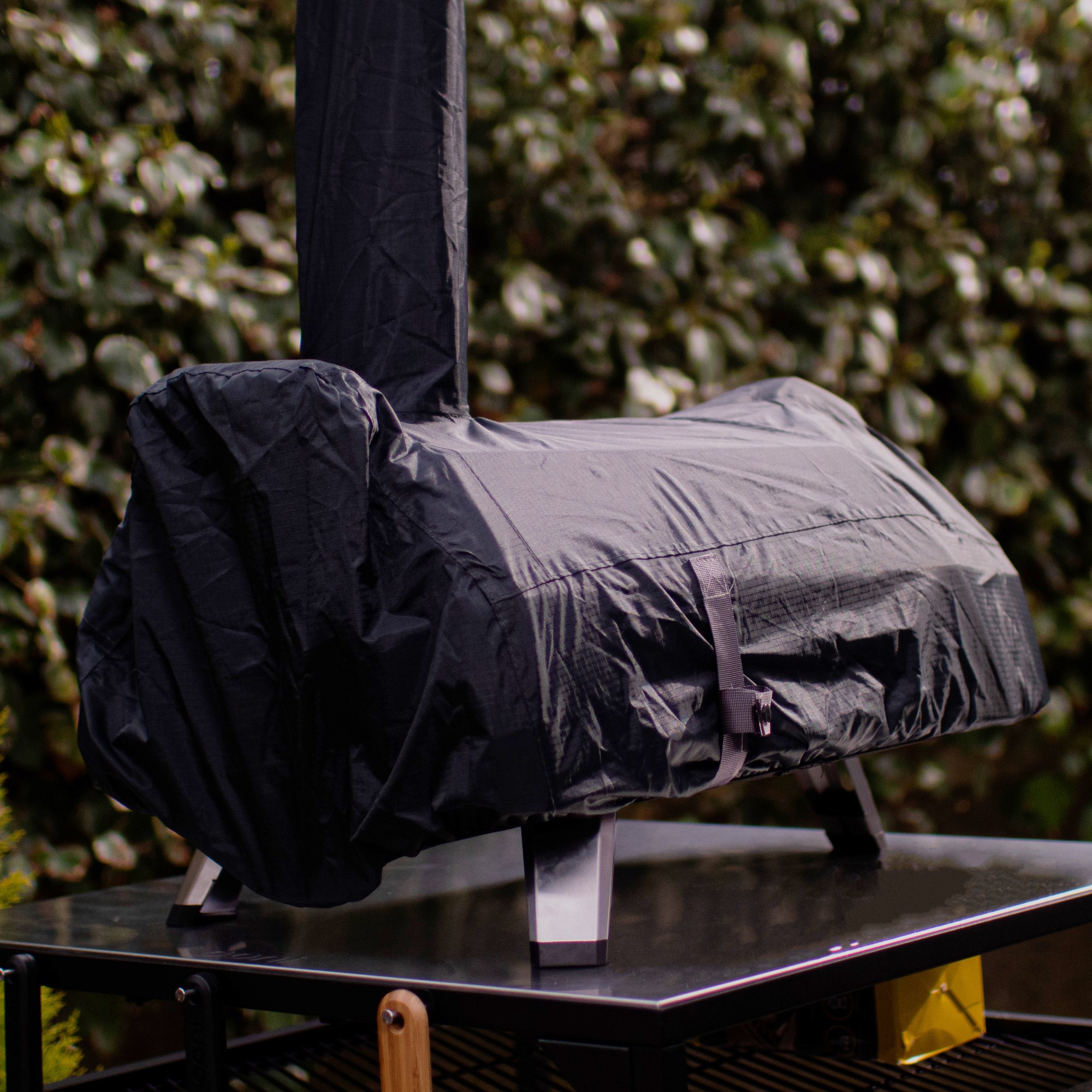 Ooni Karu 2 Pro Cover