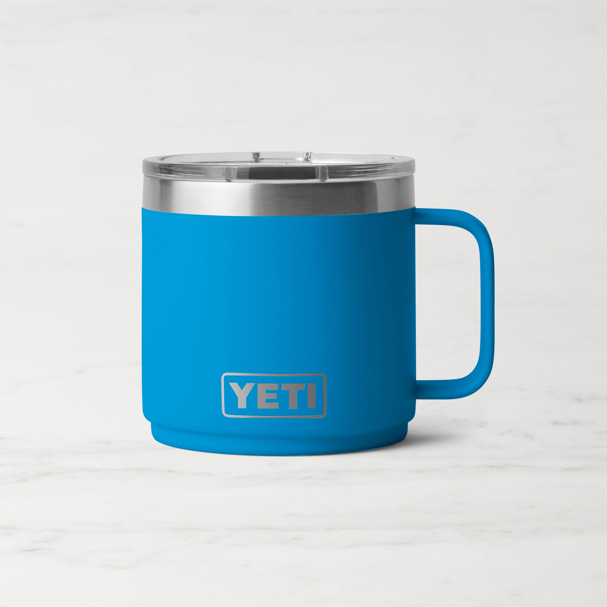 YETI Rambler Mug with MagSlider Lid