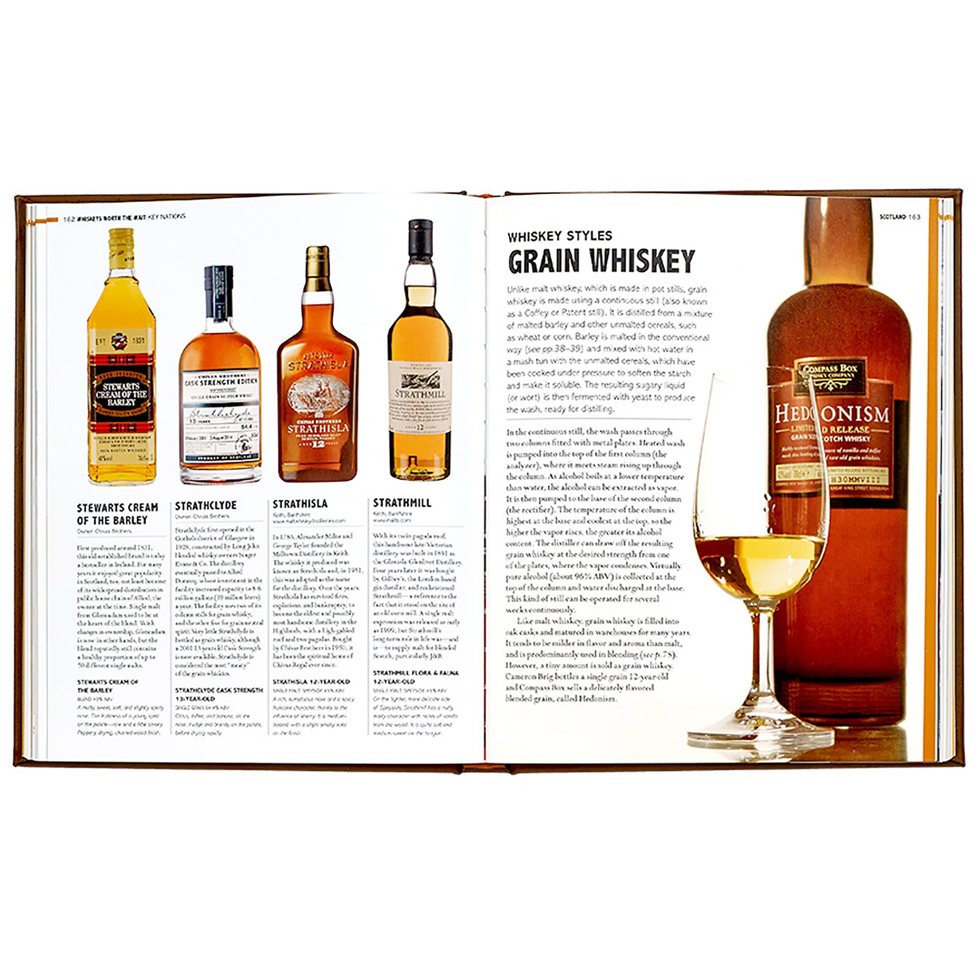 DK: World Whiskey: A Nation-by-Nation Guide to the Best Distillery Secrets