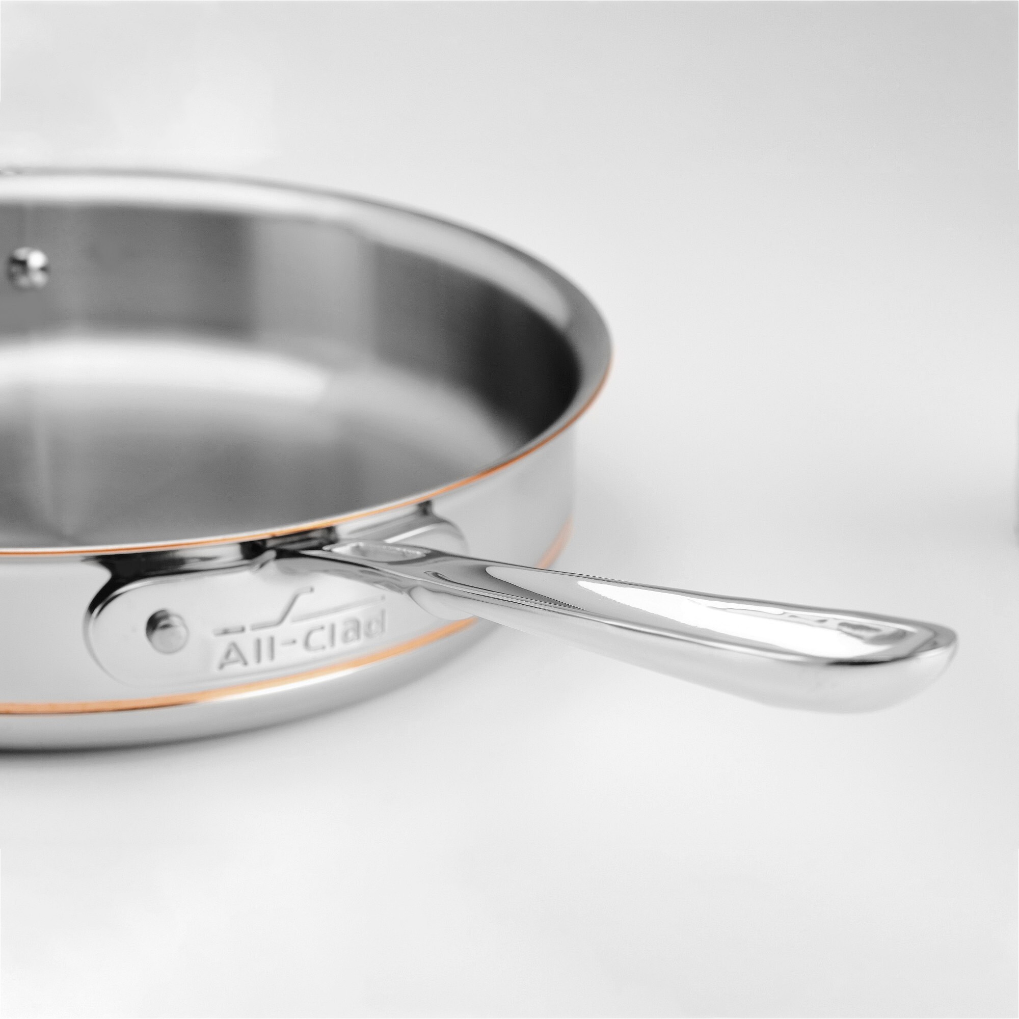 All-Clad Copper Core® Sauté Pan