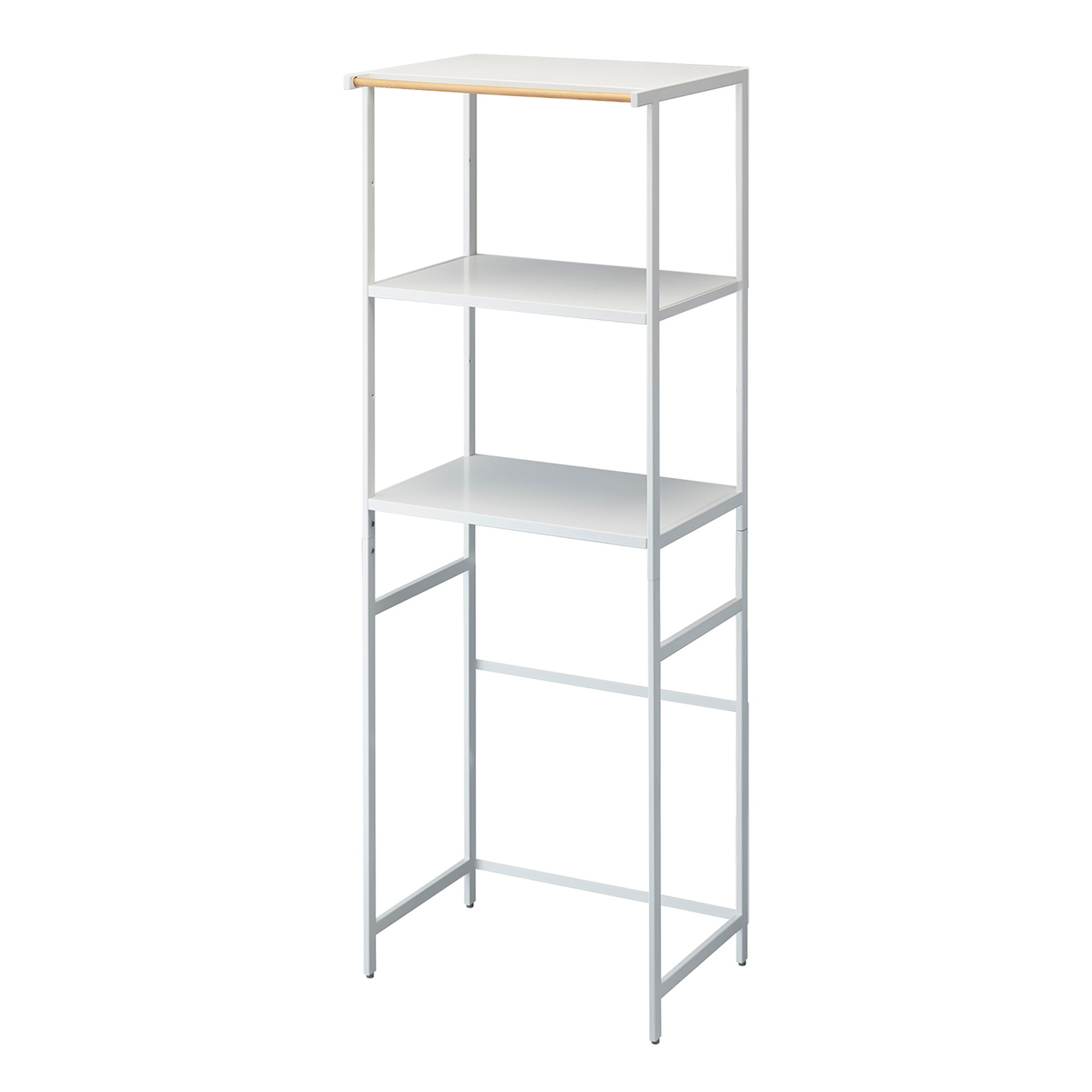 Yamazaki Home Tower Storage Rack