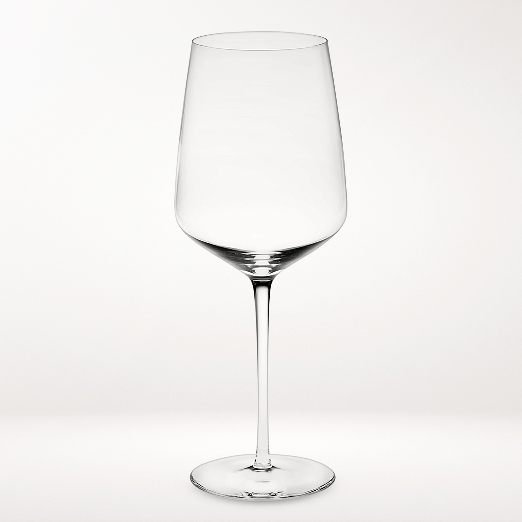 Williams Sonoma Estate Stemware Collection