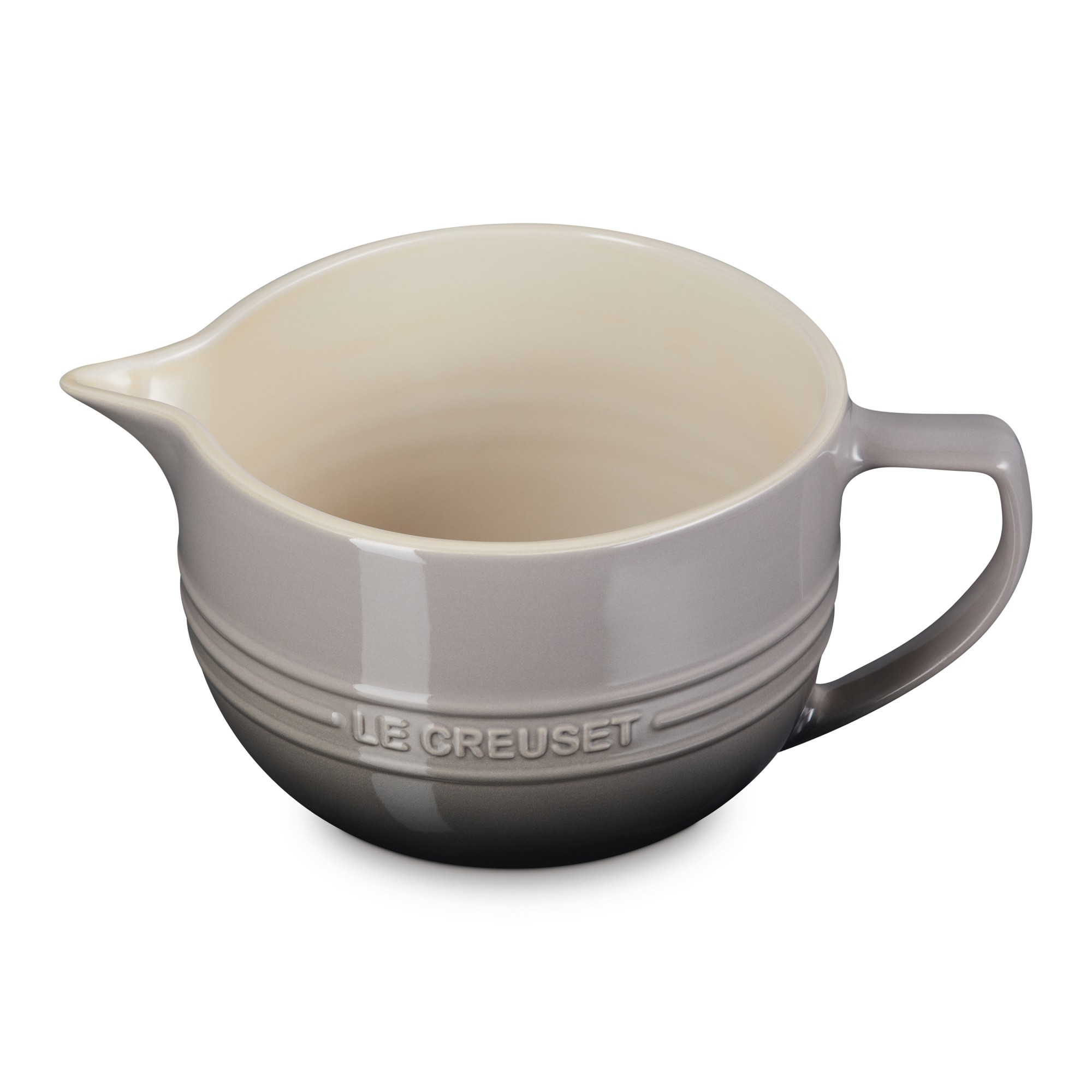 Le Creuset Signature Stoneware Batter Bowl