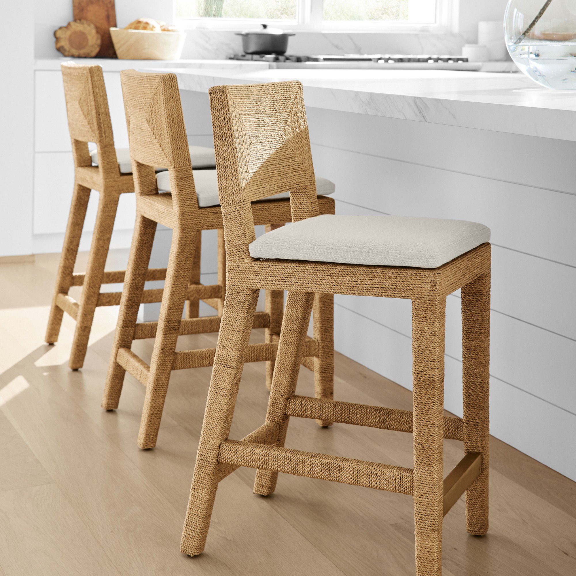 Point Reyes Counter Stool