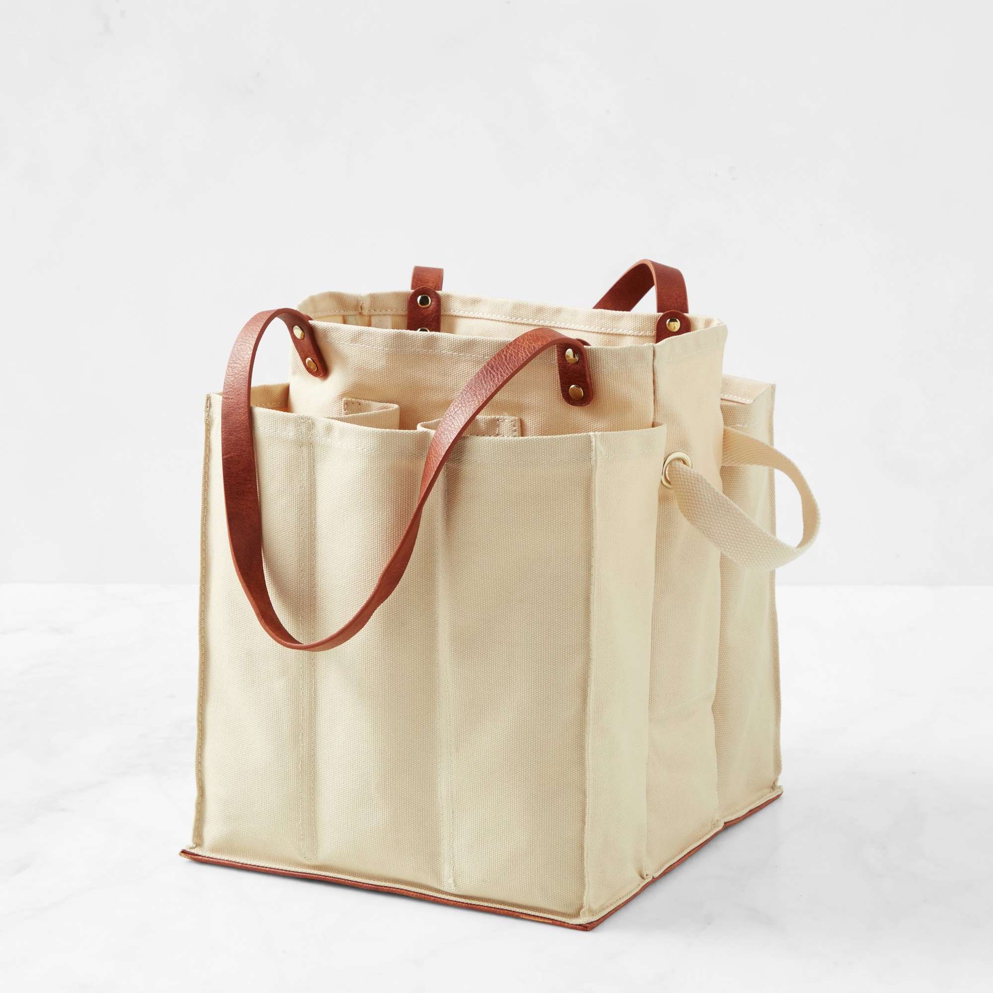 Market Tote