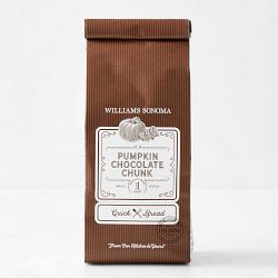 Williams Sonoma Quick Bread Mix, Pumpkin Chocolate Chunk
