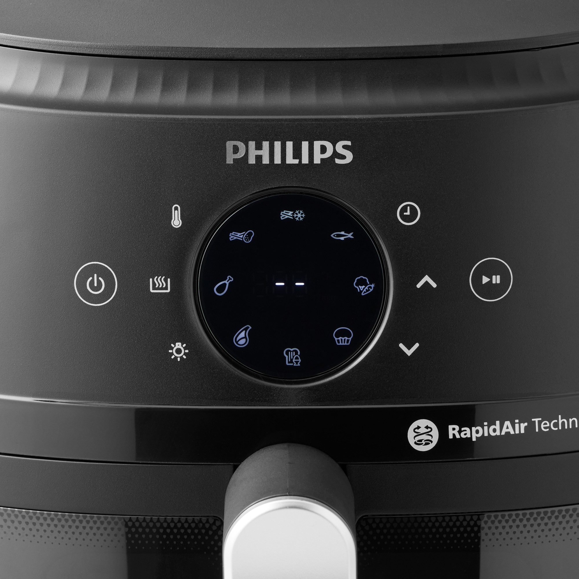 Philips Airfryer 2000 Series XL