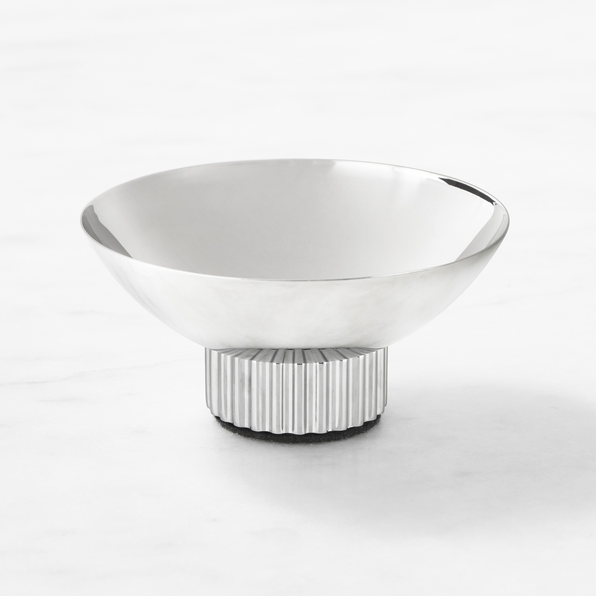 ANNA New York Striations Mini Nut Bowl