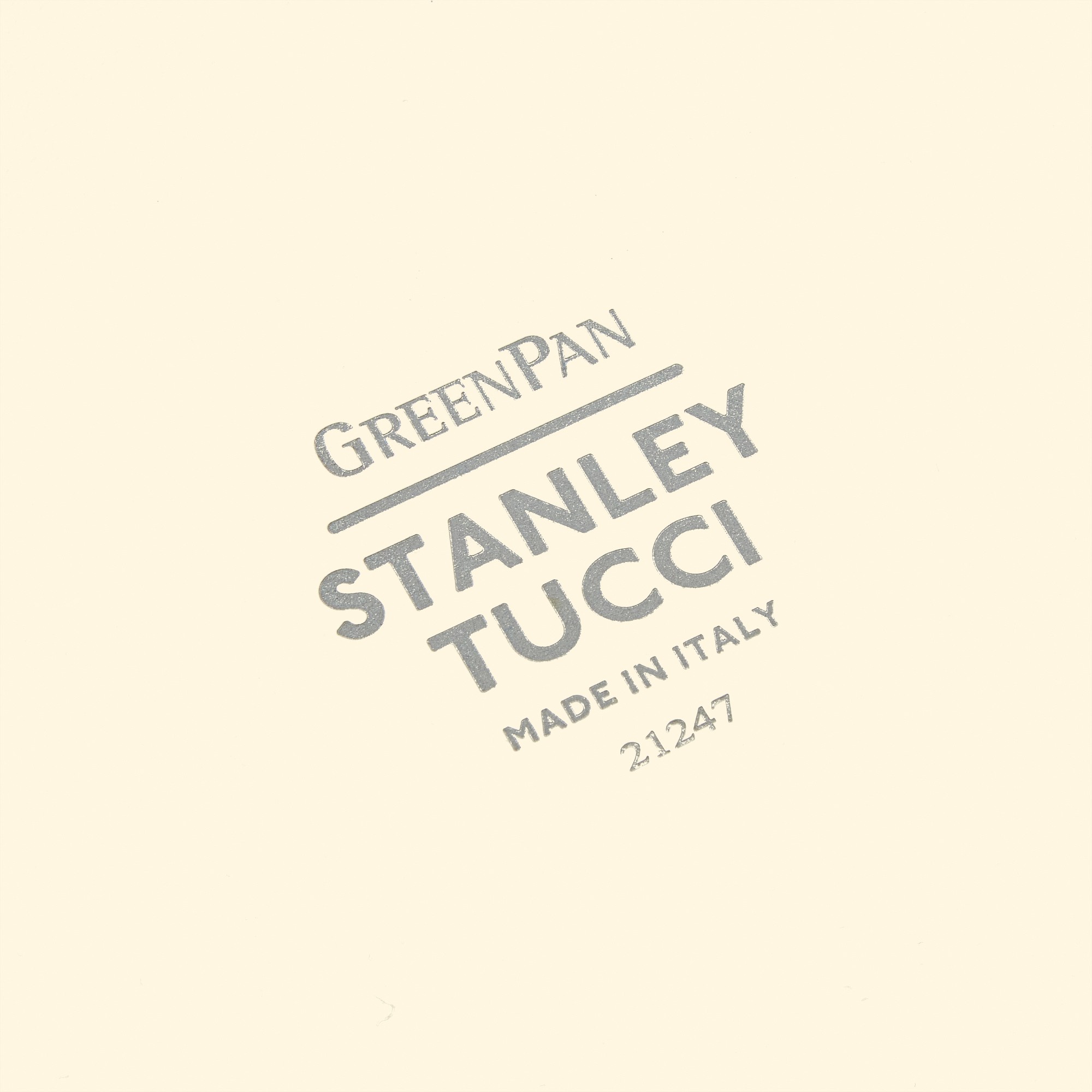 GreenPan™ Stanley Tucci™ Ceramic Nonstick Lasagna Pan