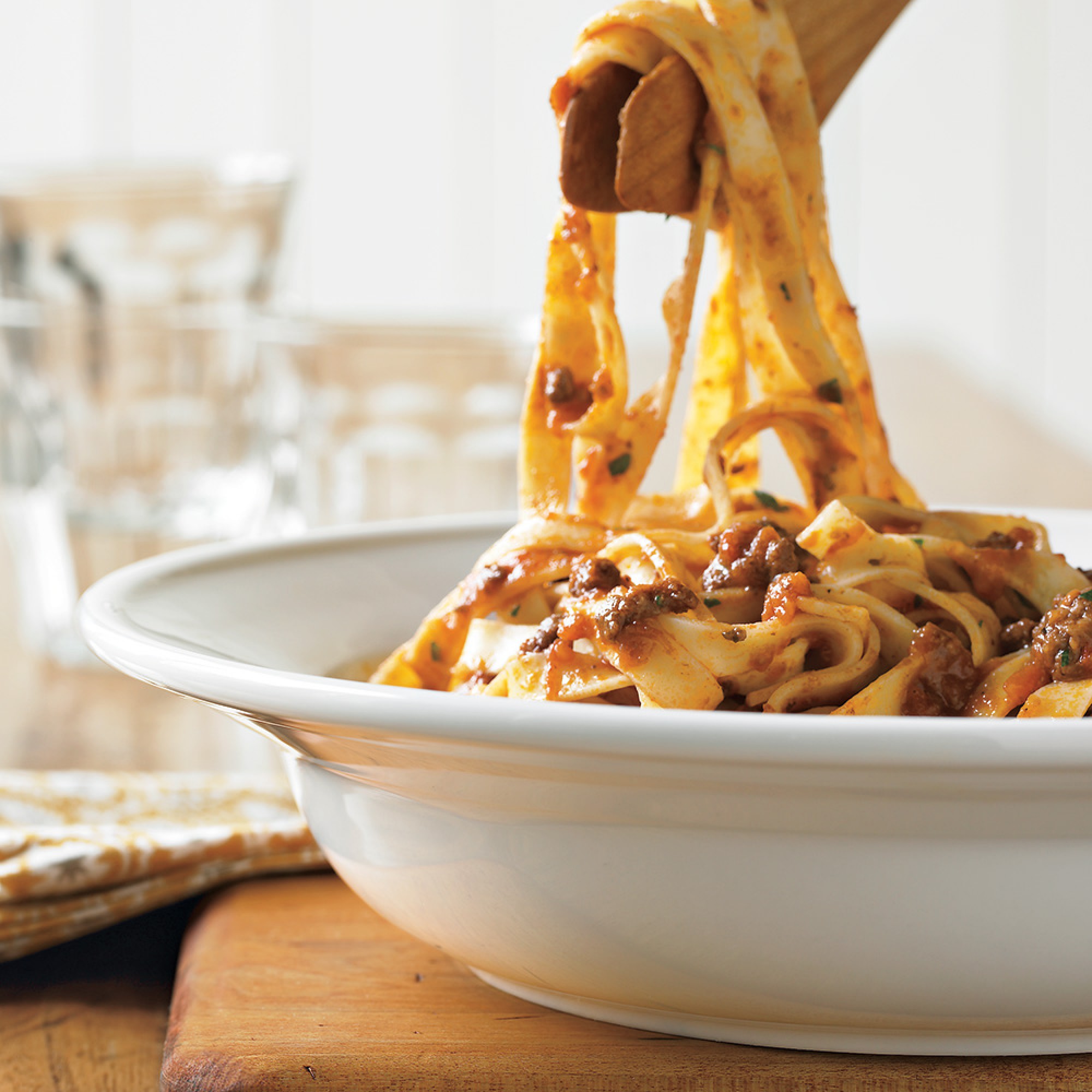 Williams Sonoma Pantry Serving Bowl