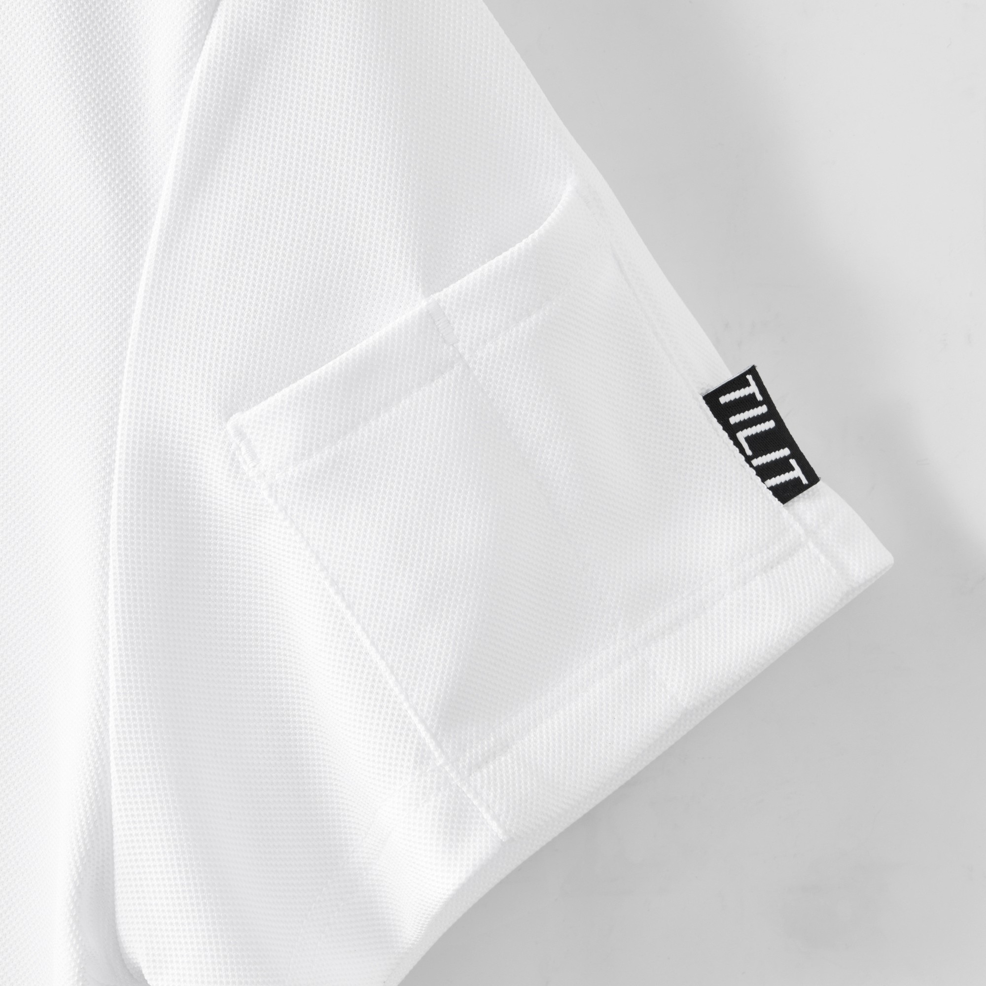Tilit Women's Supply Chef Coat