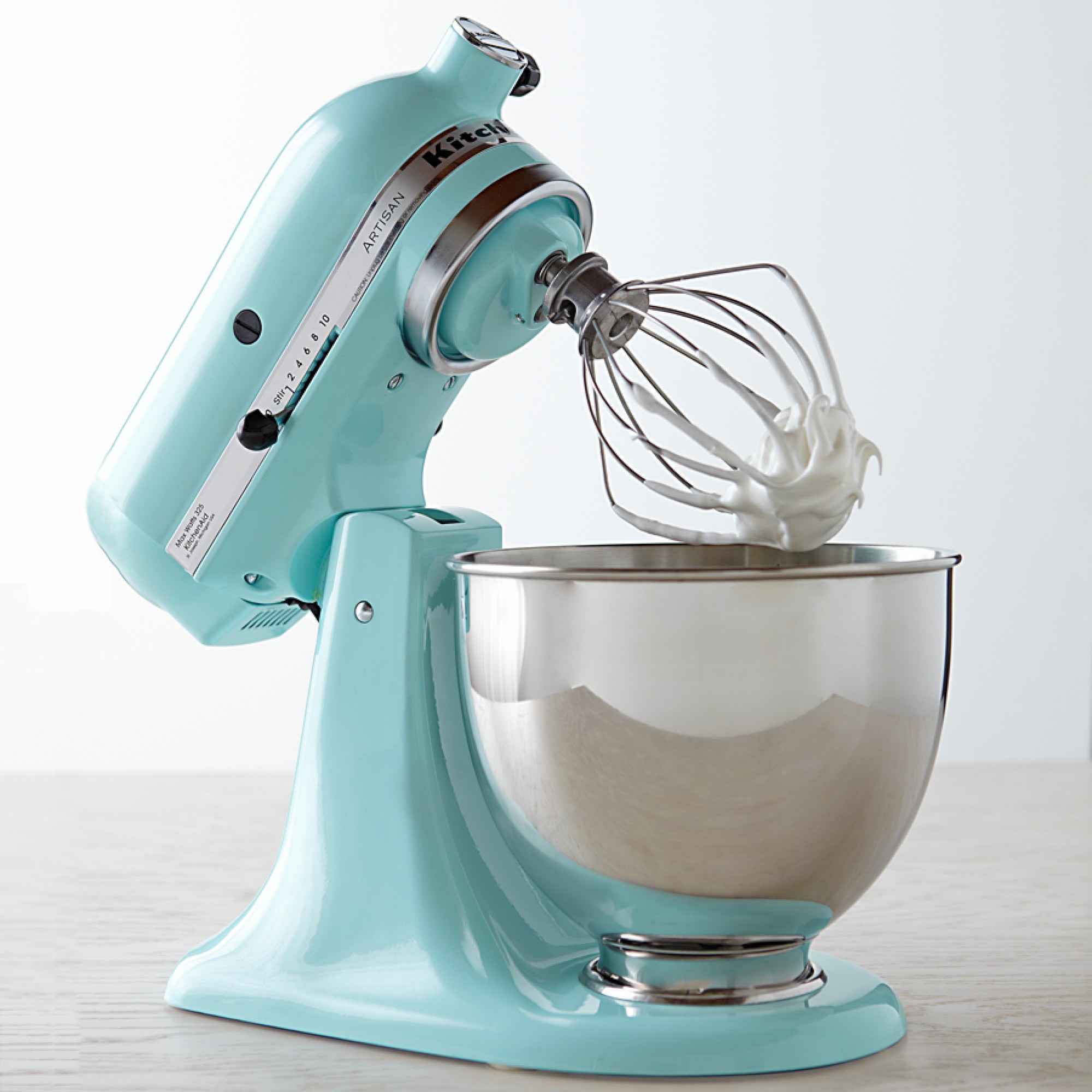 KitchenAid® Artisan Stand Mixer, 5-Qt.