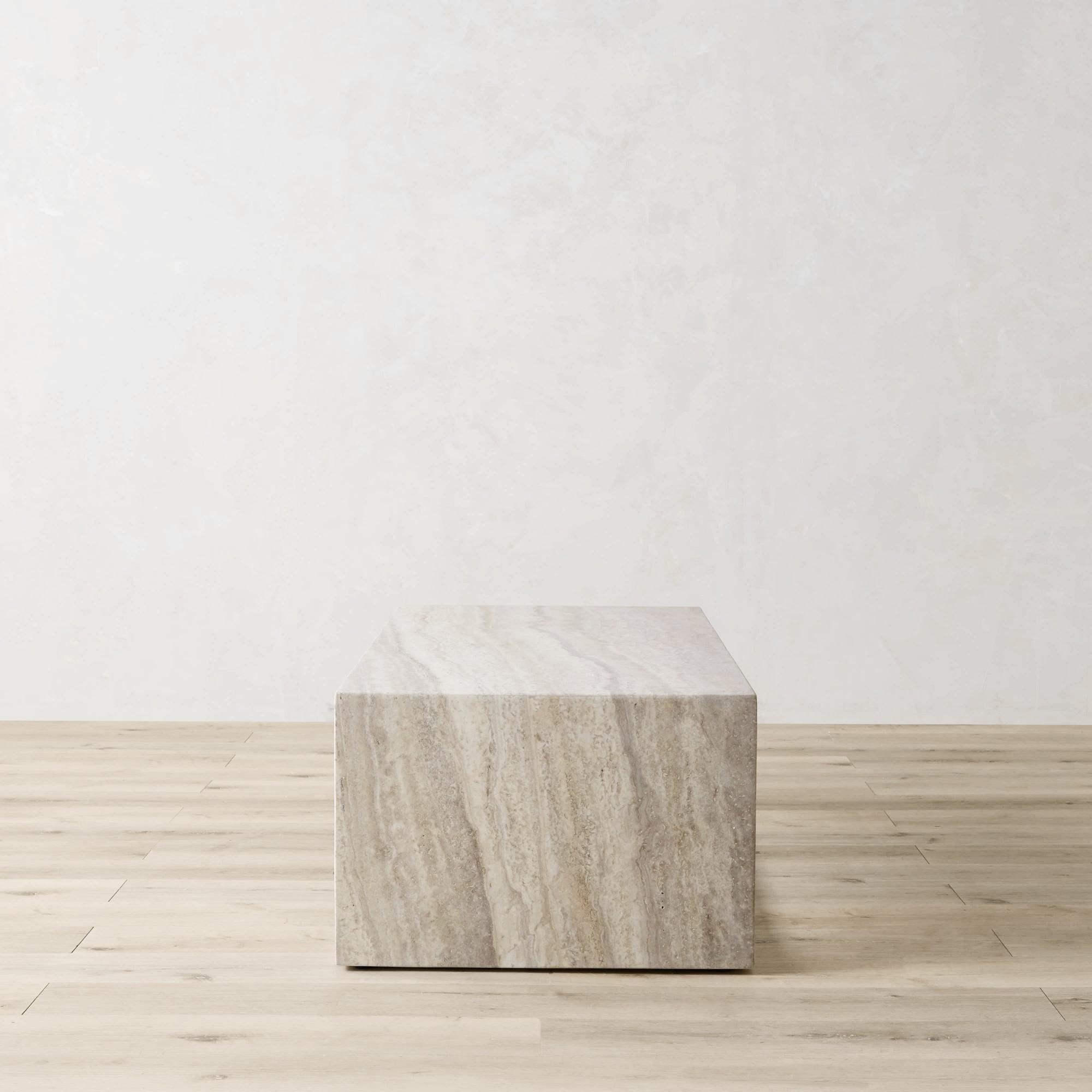 Pierre Travertine Coffee Table (56)