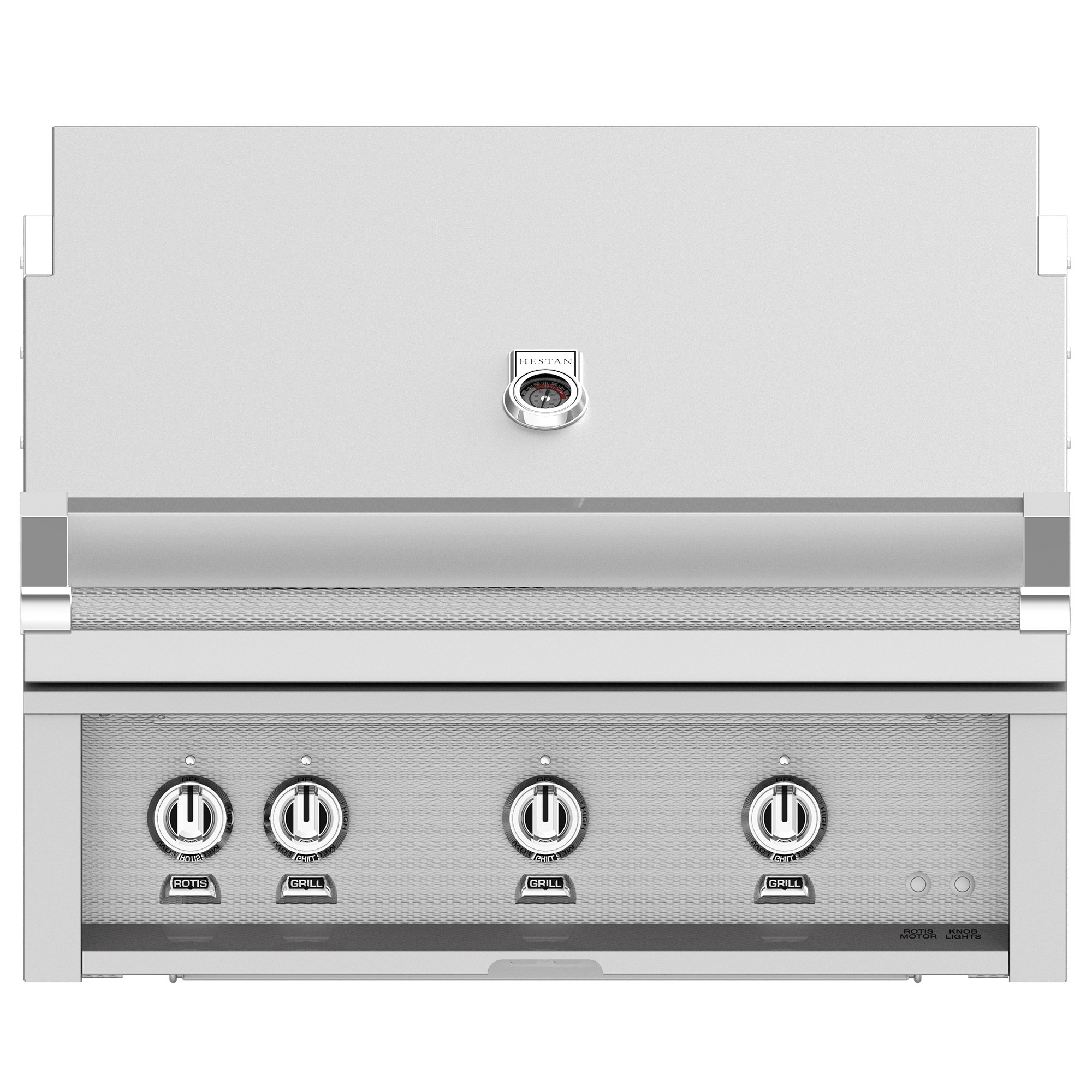Hestan Built-In 36 Grill