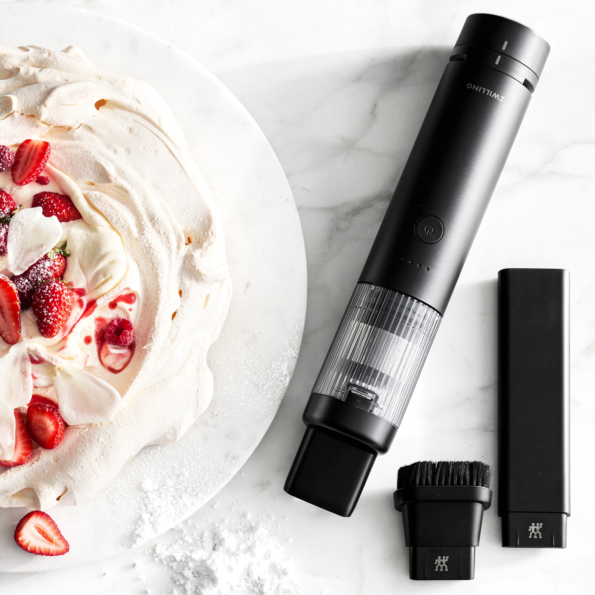 Zwilling XTEND Cordless Ultimate Set