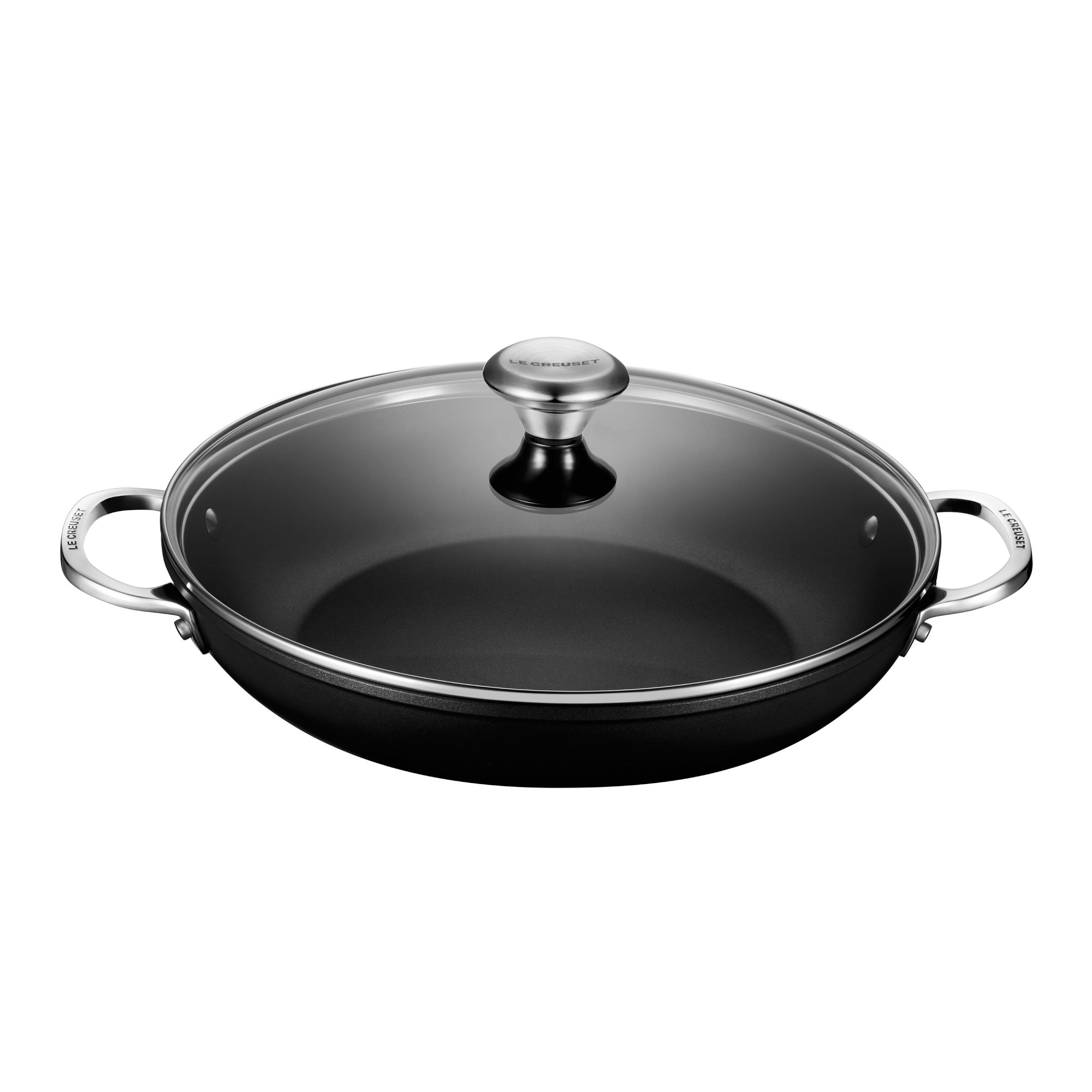 Le Creuset Toughened Nonstick PRO Braiser