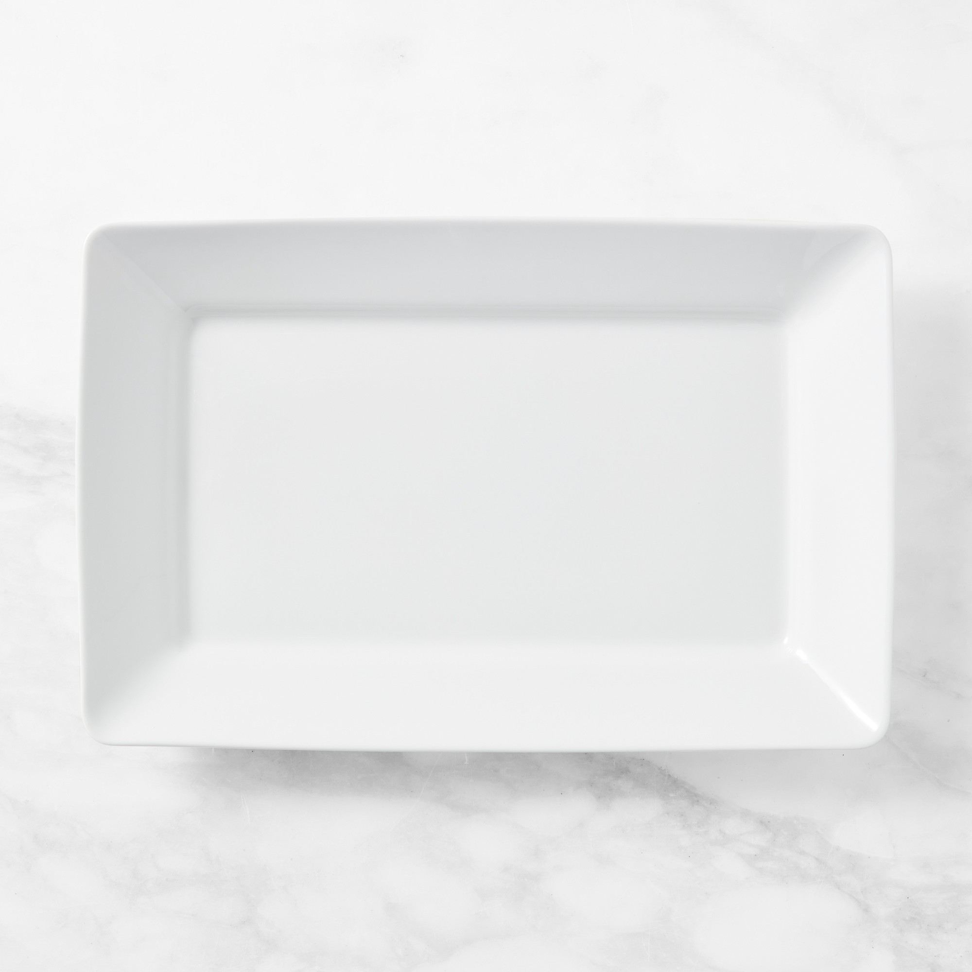 Pillivuyt Rectangular Platter