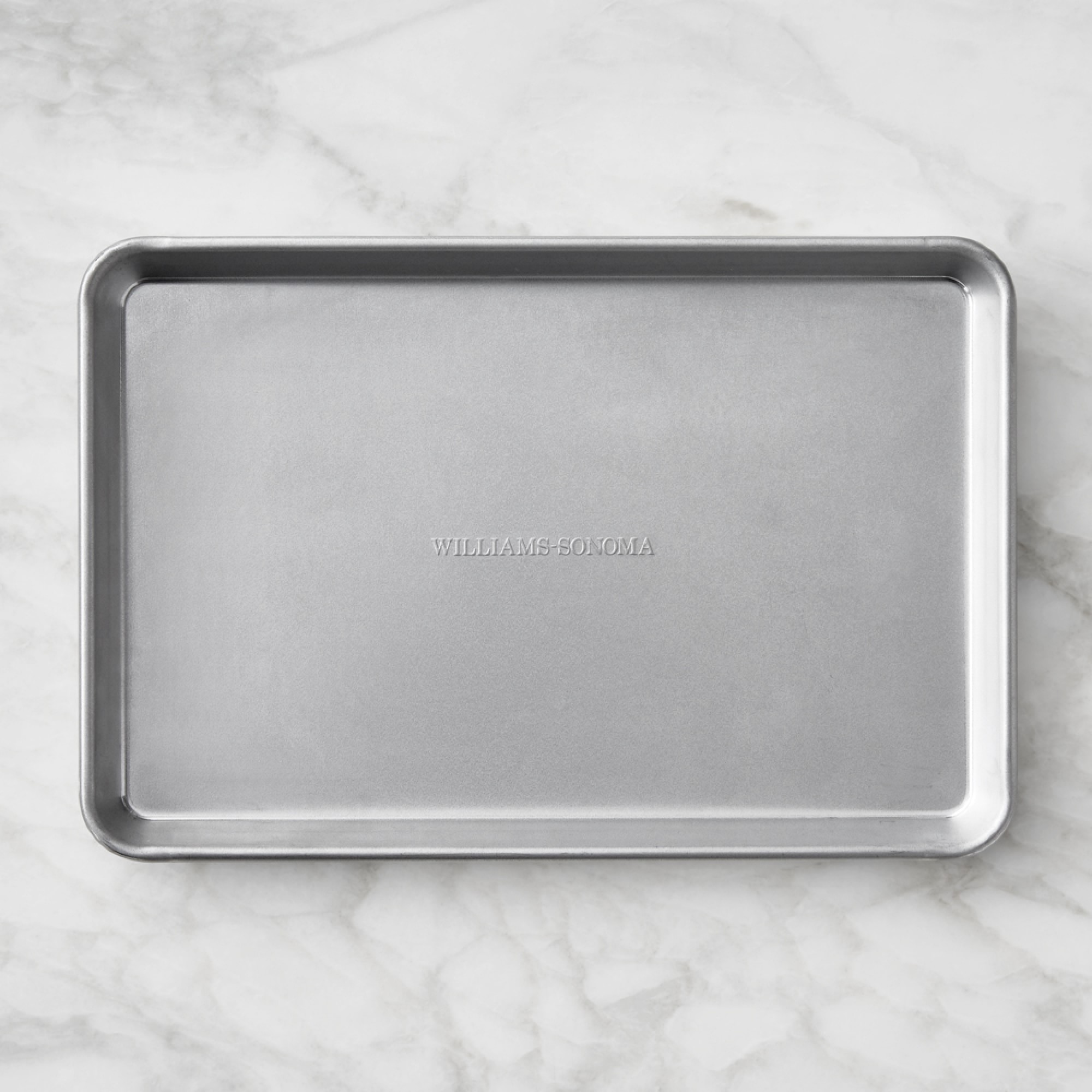 Williams Sonoma Traditionaltouch™ Jelly Roll Pan