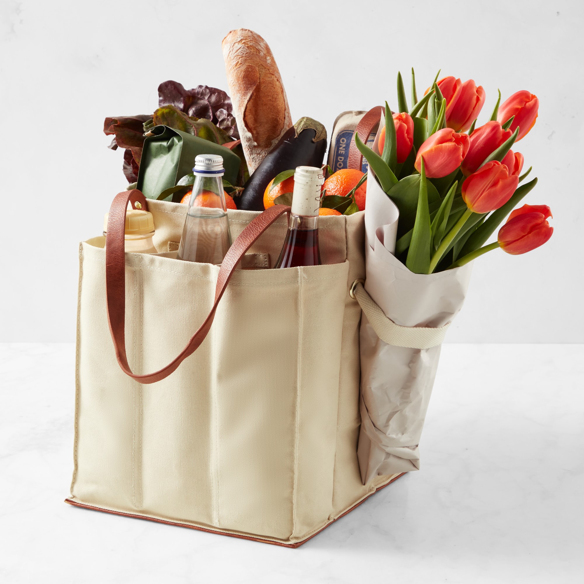 Market Tote