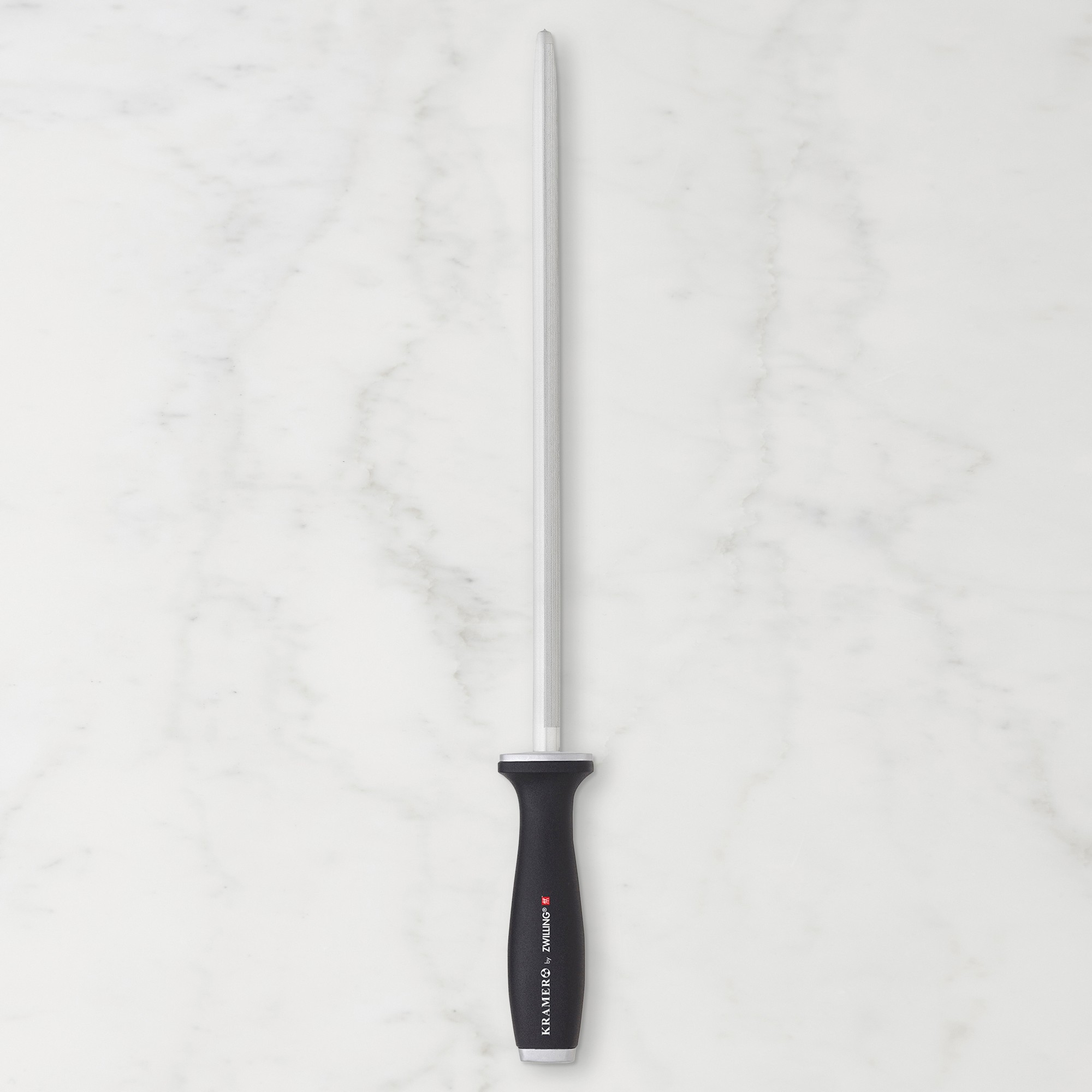 Zwilling Bob Kramer Double Cut Honing Steel