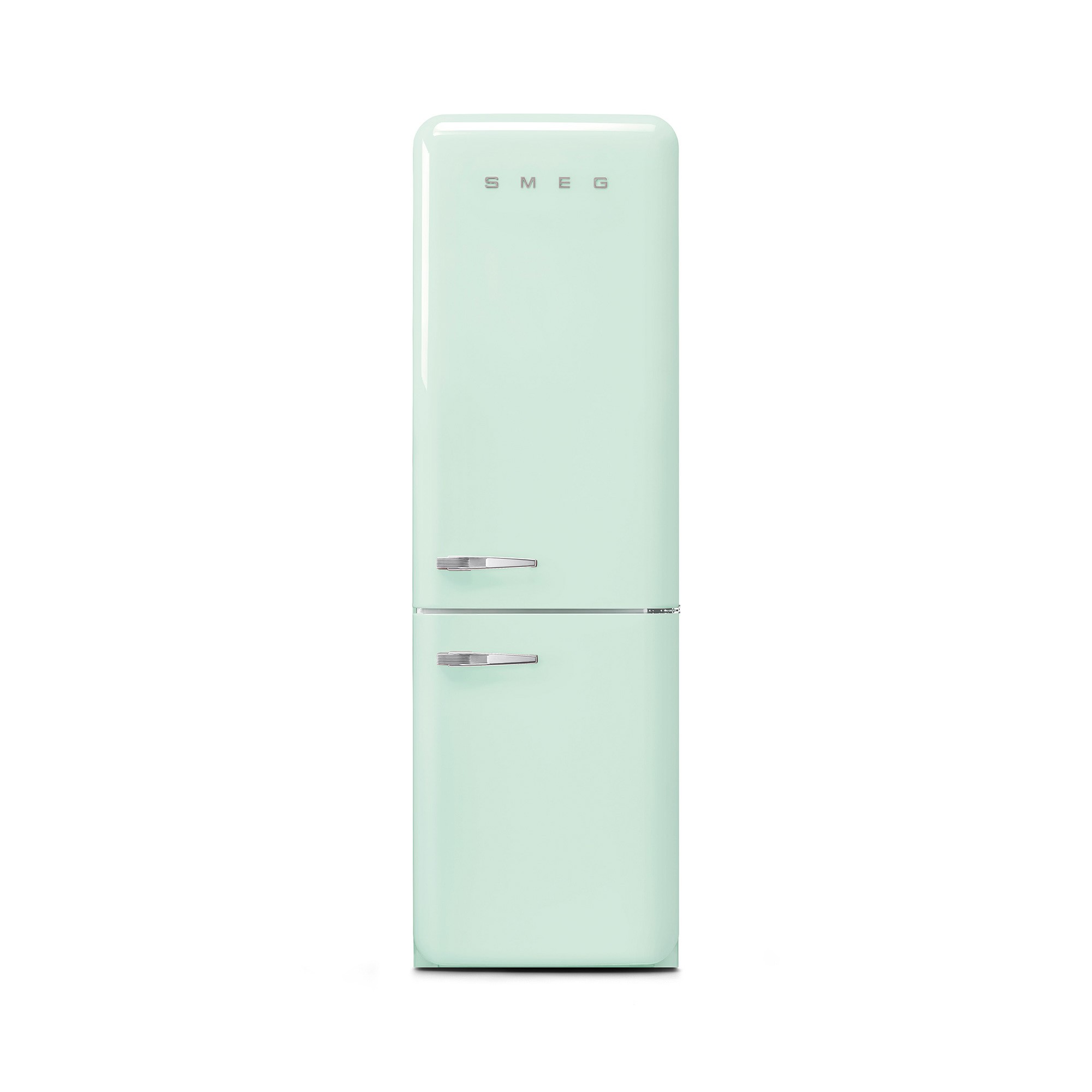 SMEG 50's Style Retro FAB 32 Refrigerator with Freezer