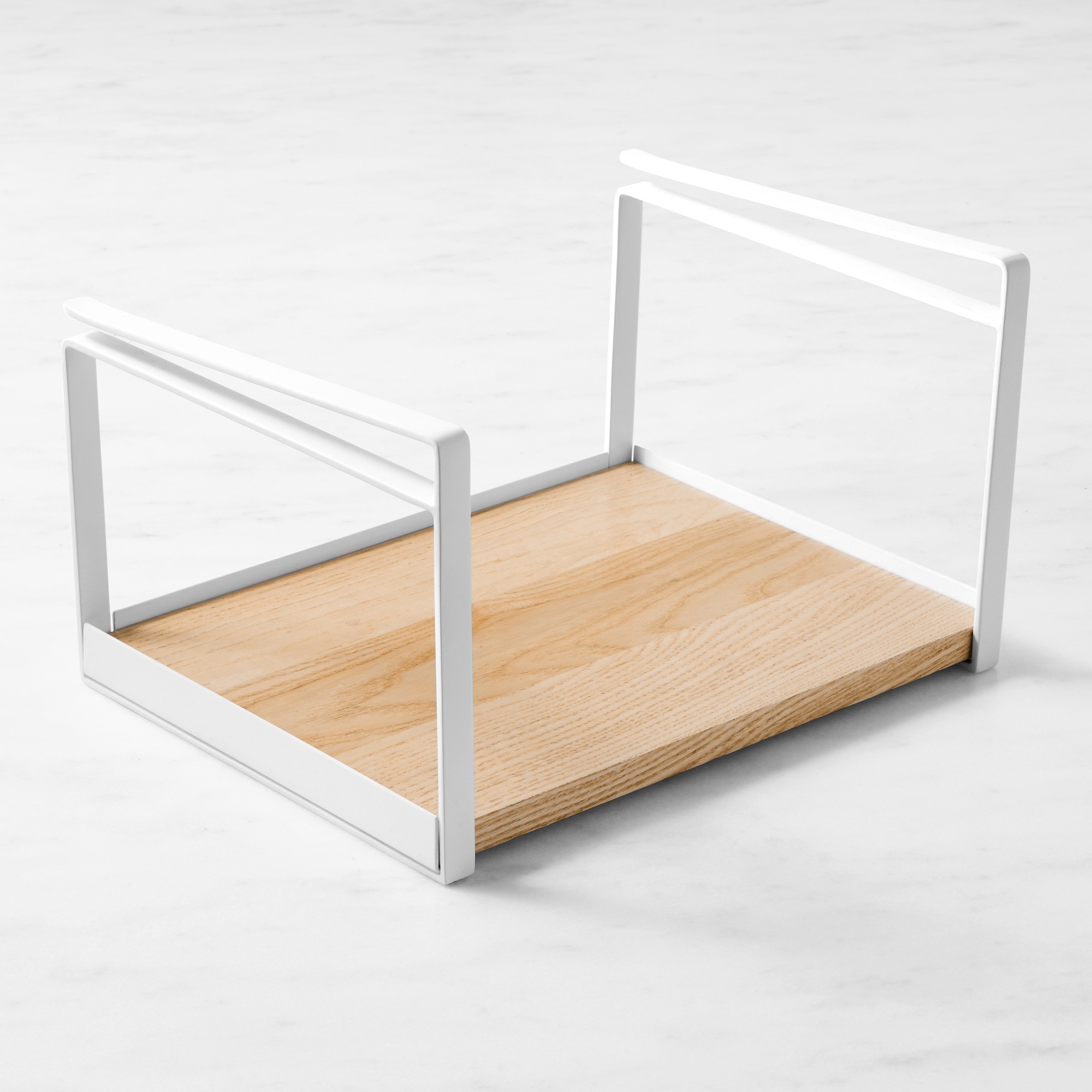 Hold Everything Under Cabinet Storage