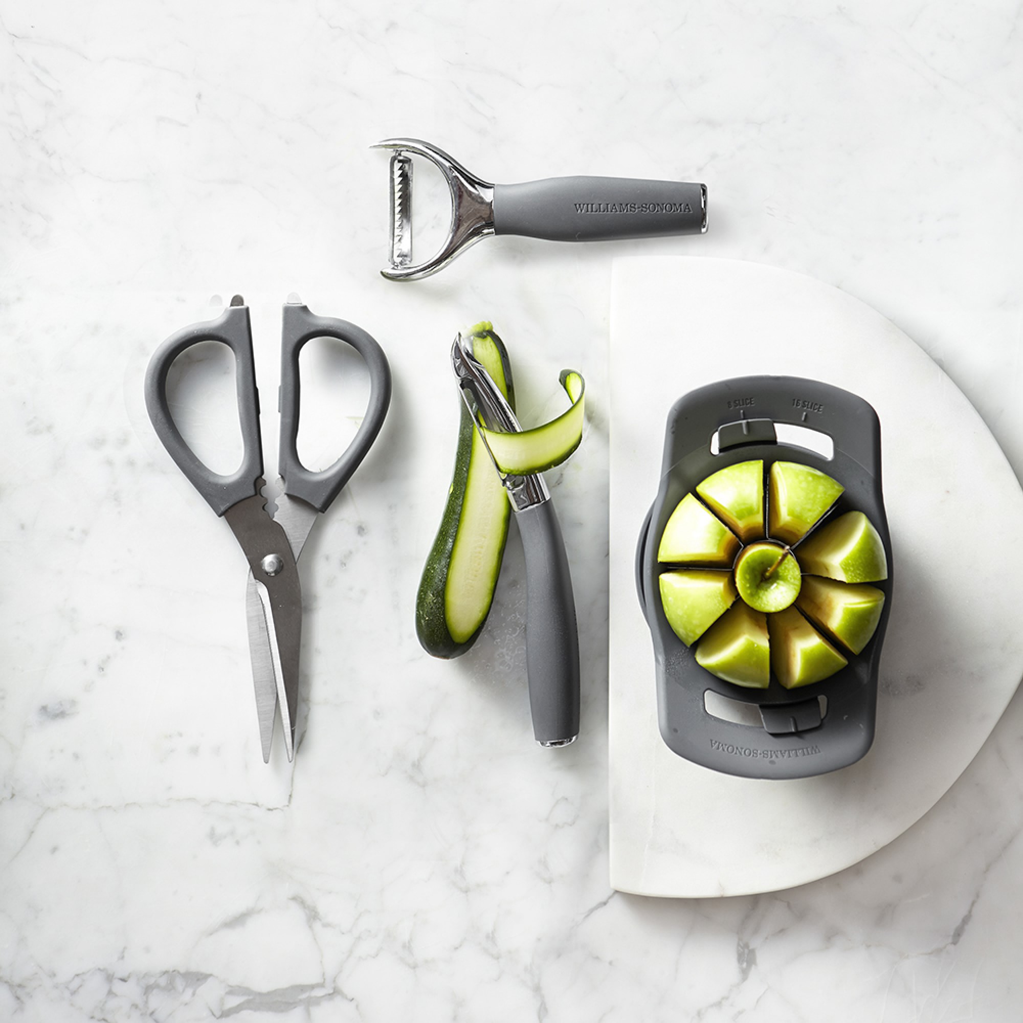 Williams Sonoma Prep Tools Kitchen Shears