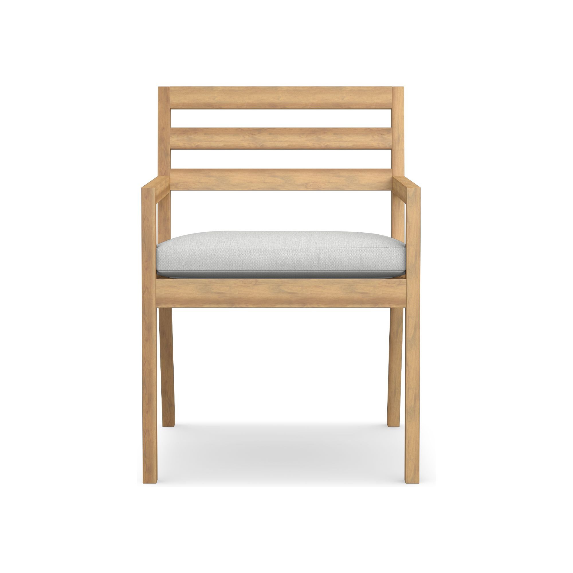 Ojai Outdoor Dining Armchair Cushions