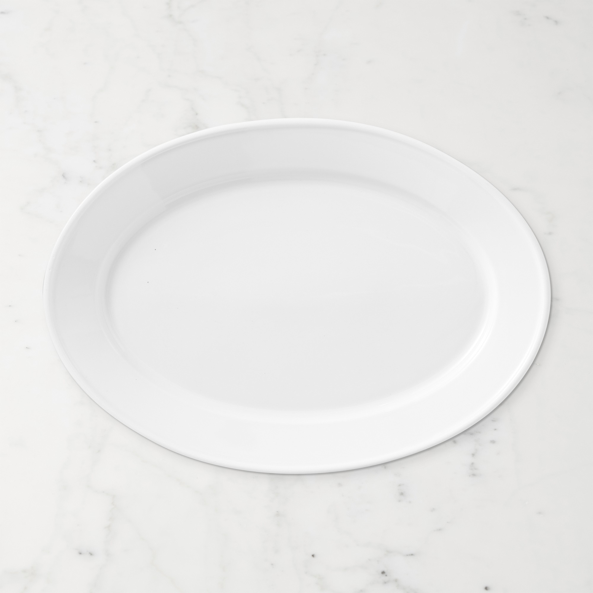 Williams Sonoma Pantry Oval Serving Platter