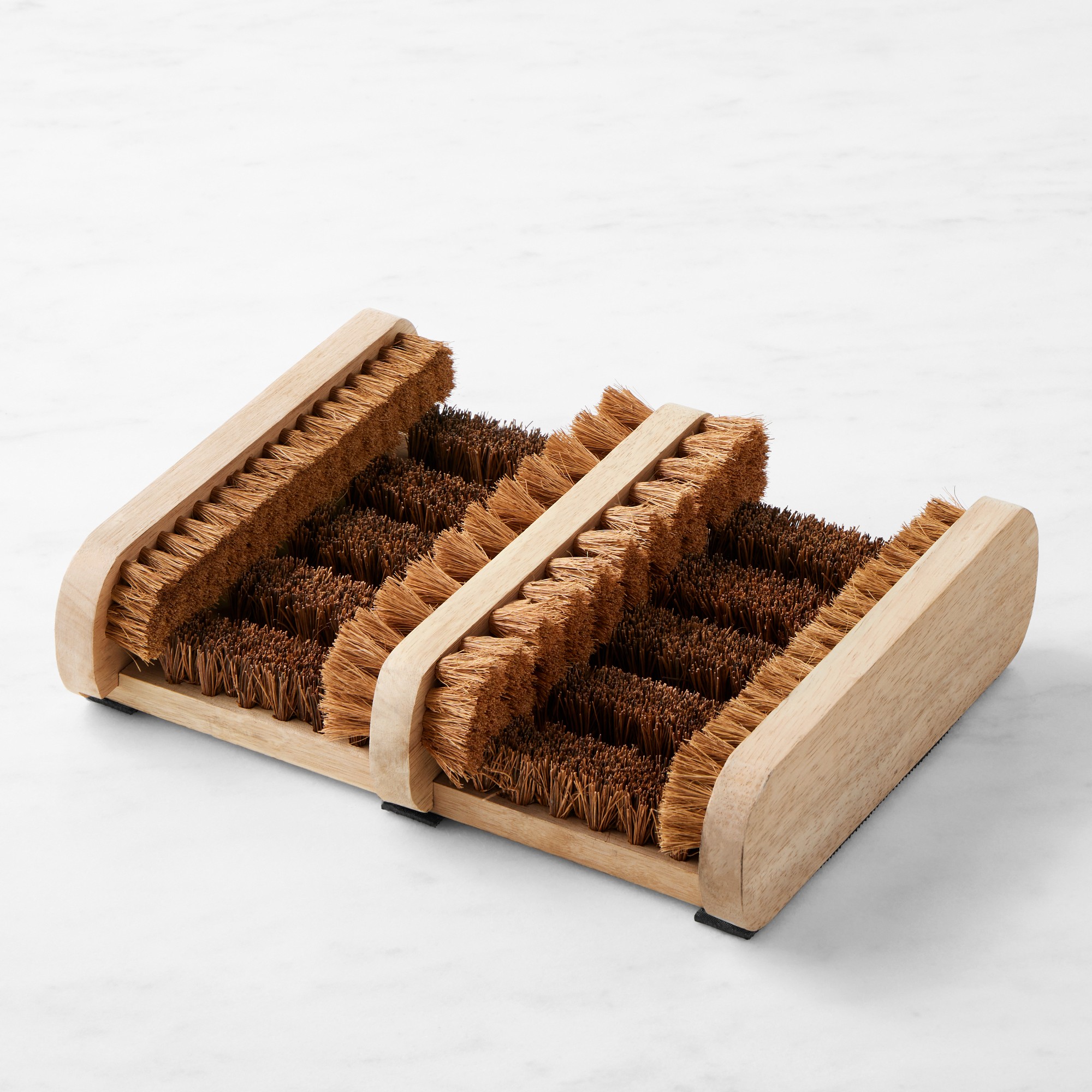 Hold Everything Shoe Scraper