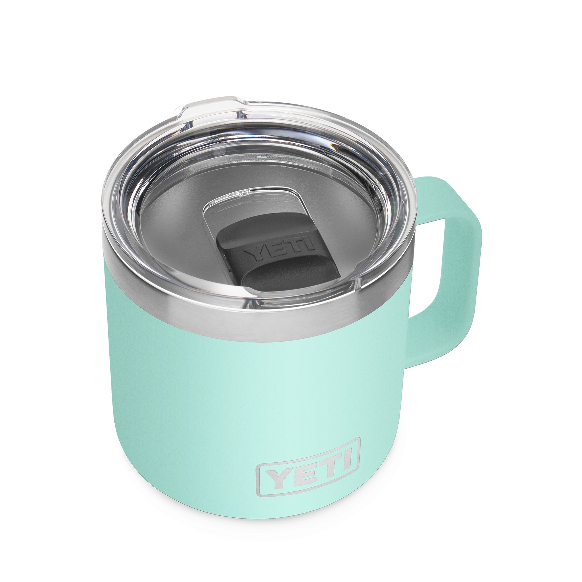 YETI Rambler Mug with MagSlider Lid