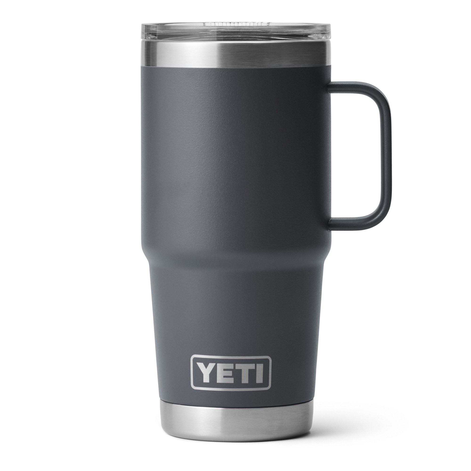YETI Rambler Travel Tumbler