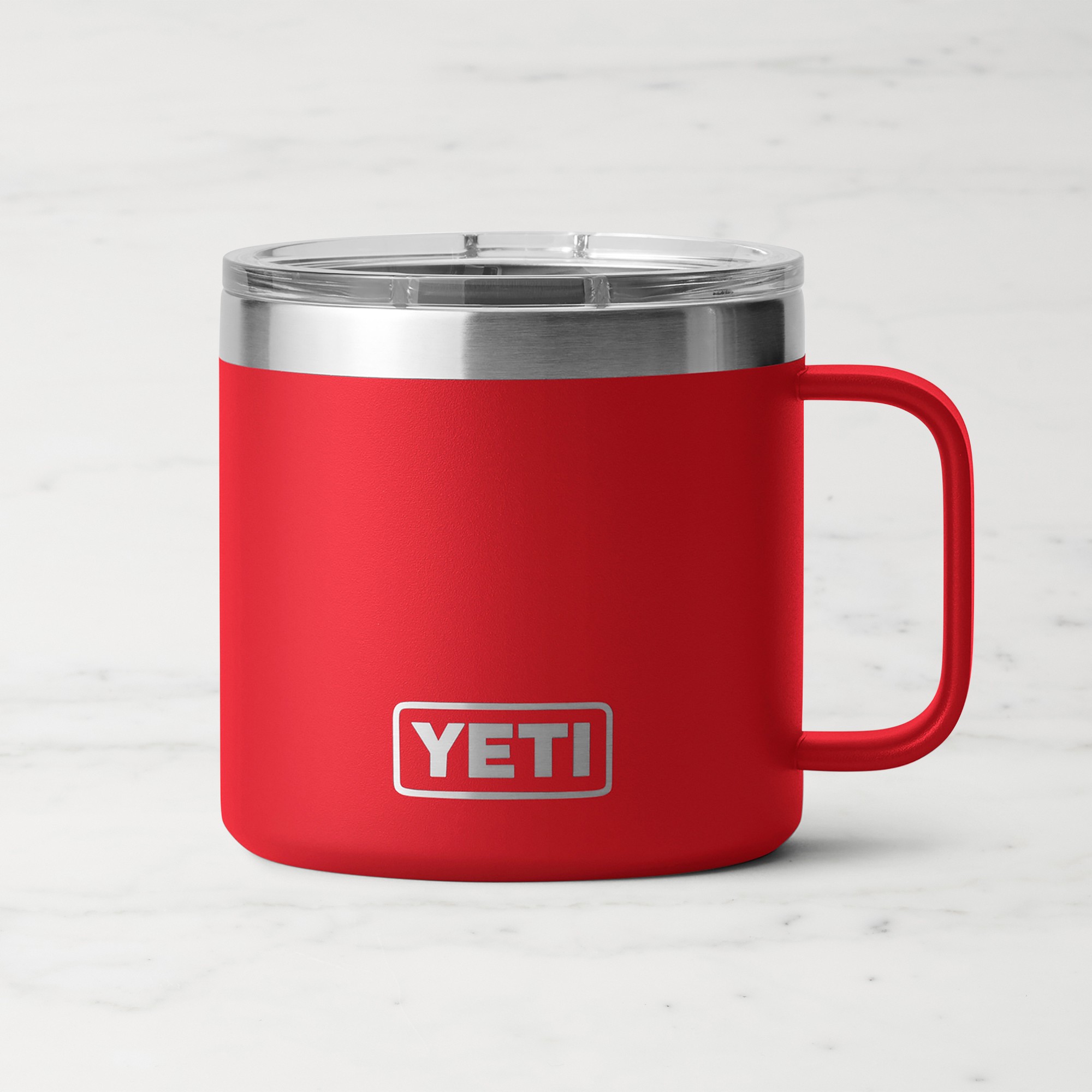 YETI Rambler Mug with MagSlider Lid