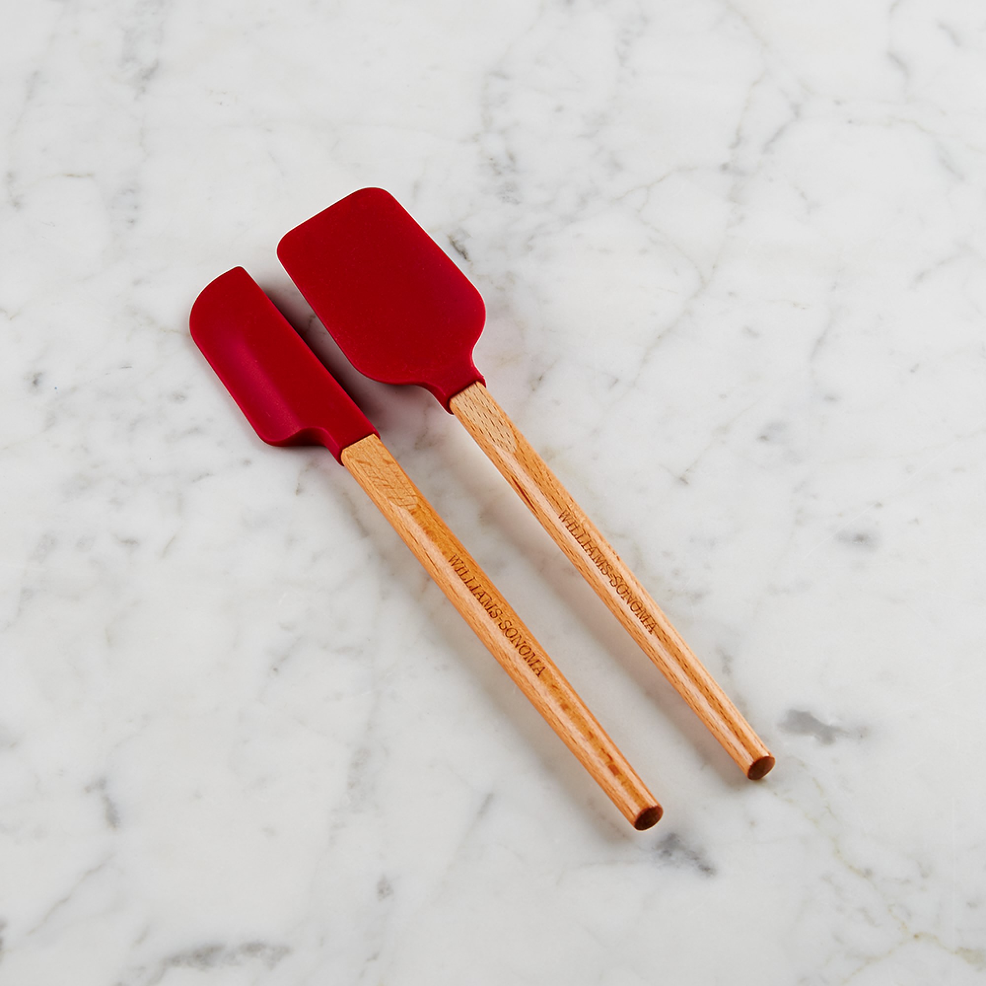 Williams Sonoma Classic Wood Spatula