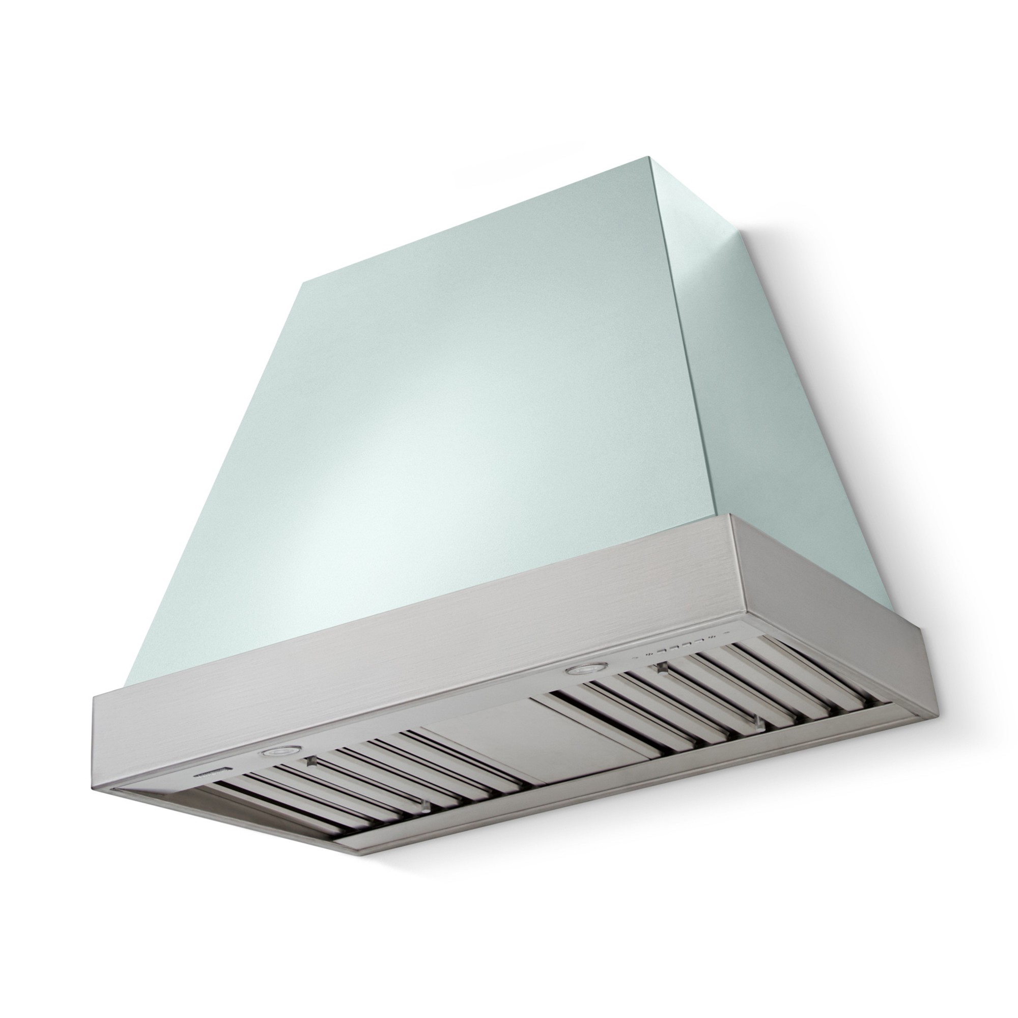 La Cornue CornuFé 90 Euclid Hood