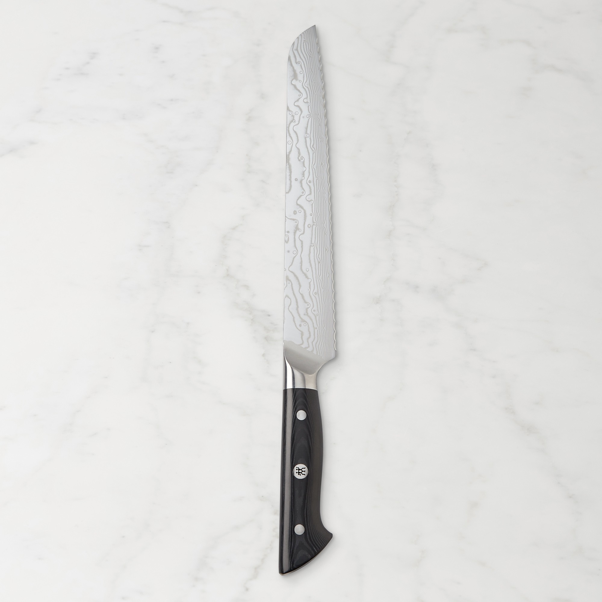 Zwilling Kanren Bread Knife, 9