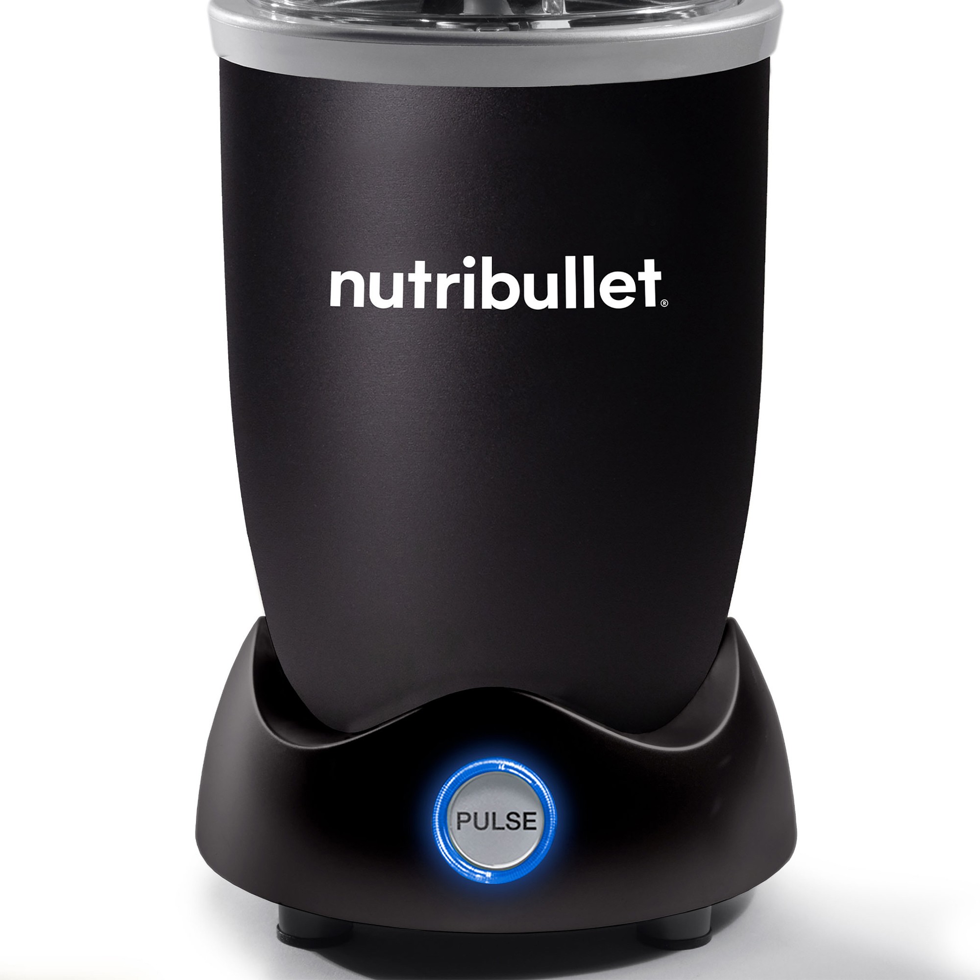 Nutribullet Pro Plus Blender 10-Piece Set
