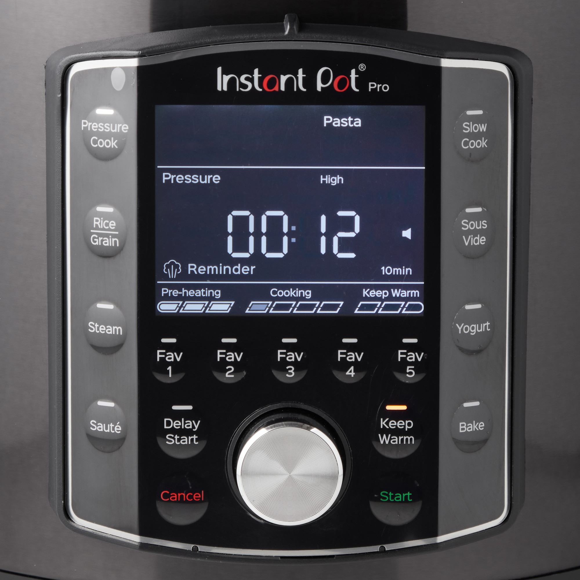 Instant Pot Pro Multi-Use Pressure Cooker