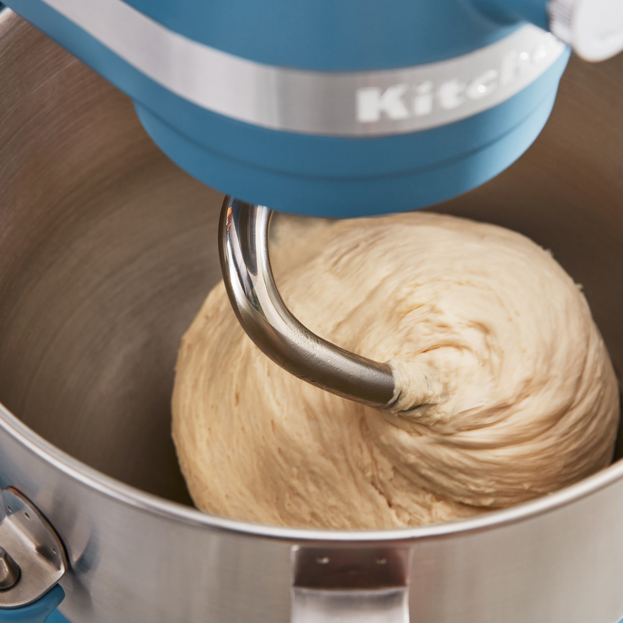 KitchenAid® Stainless-Steel 3 Piece Accessory Set for Bowl-Lift Stand Mixer