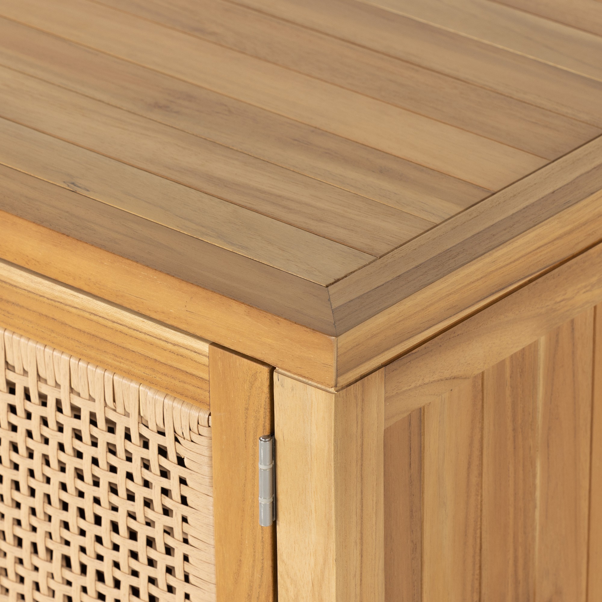 Turk Outdoor Sideboard (72)