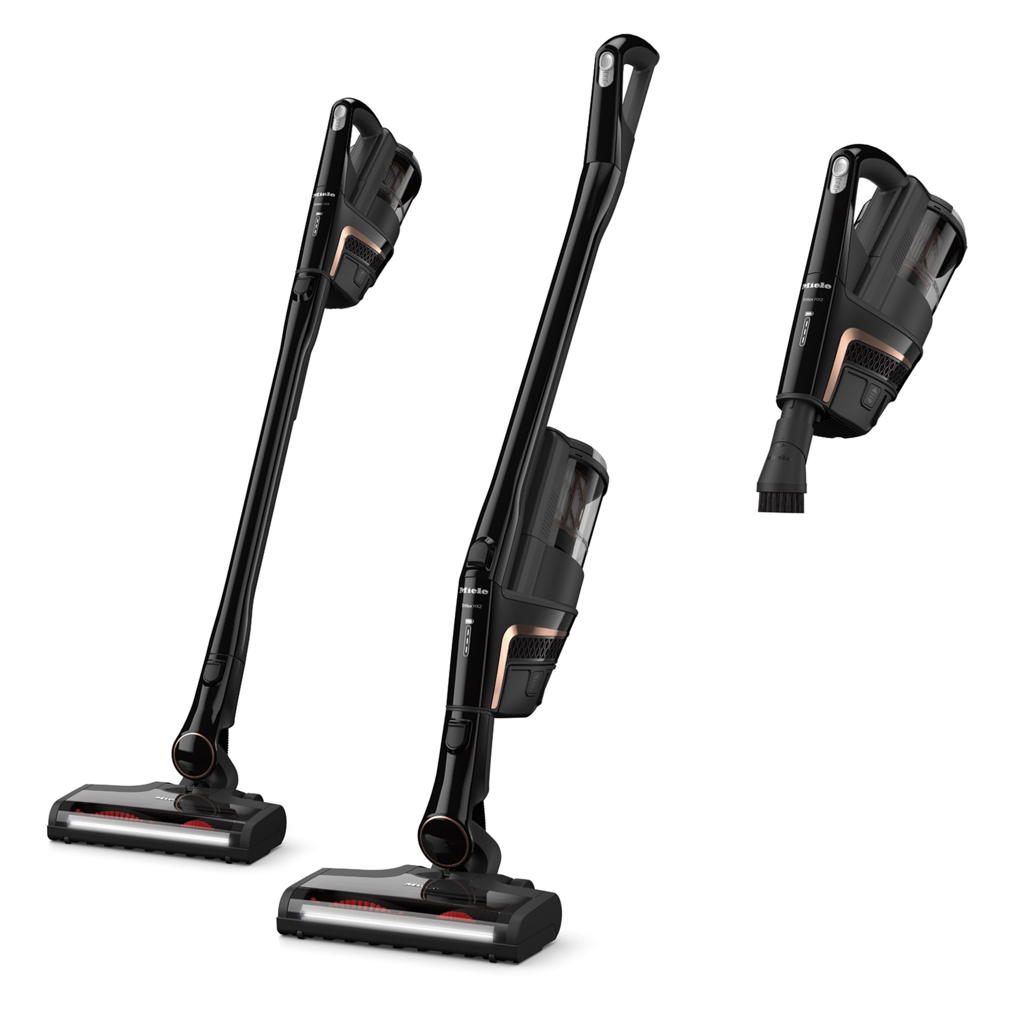 Miele TriflexHX2 Cat & Dog Vacuum