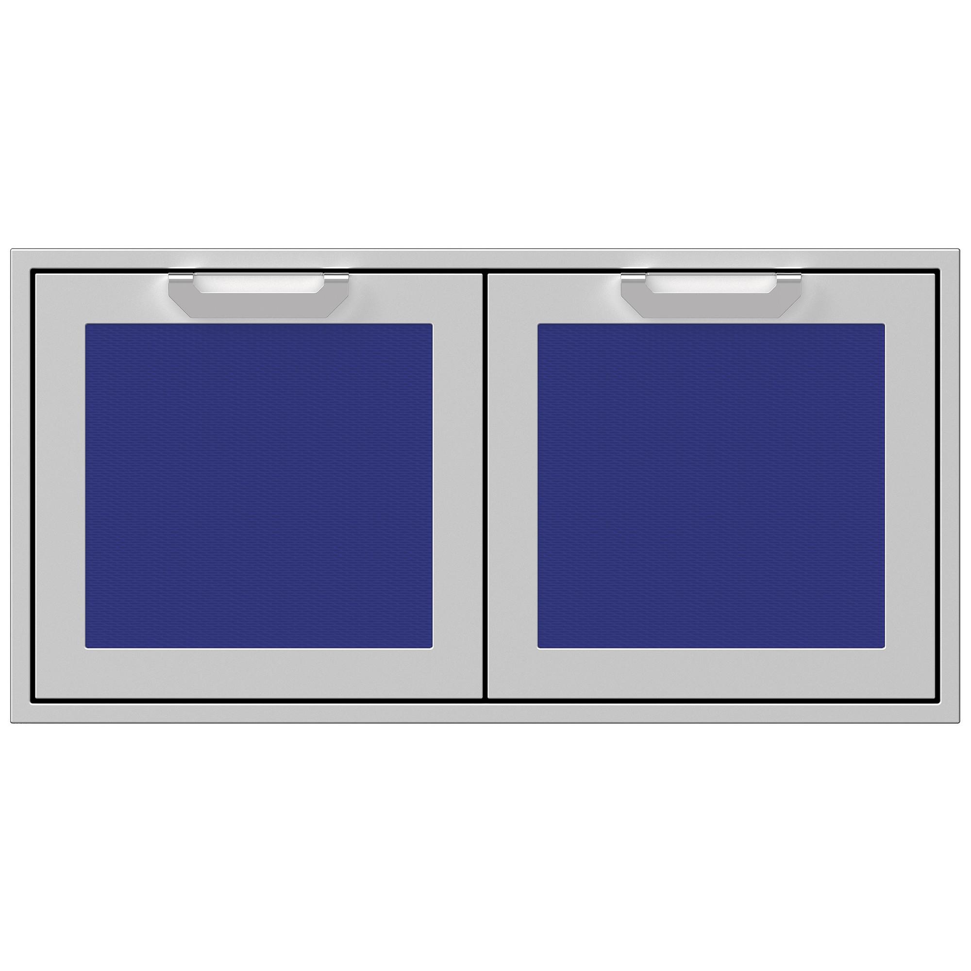 Hestan Built-In Storage